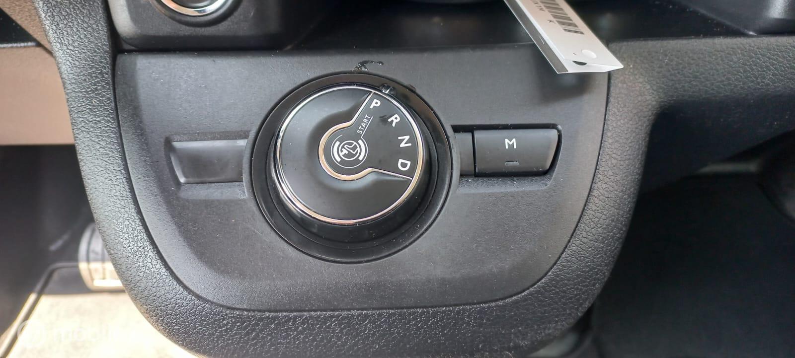 Foto van Citroen Jumpy