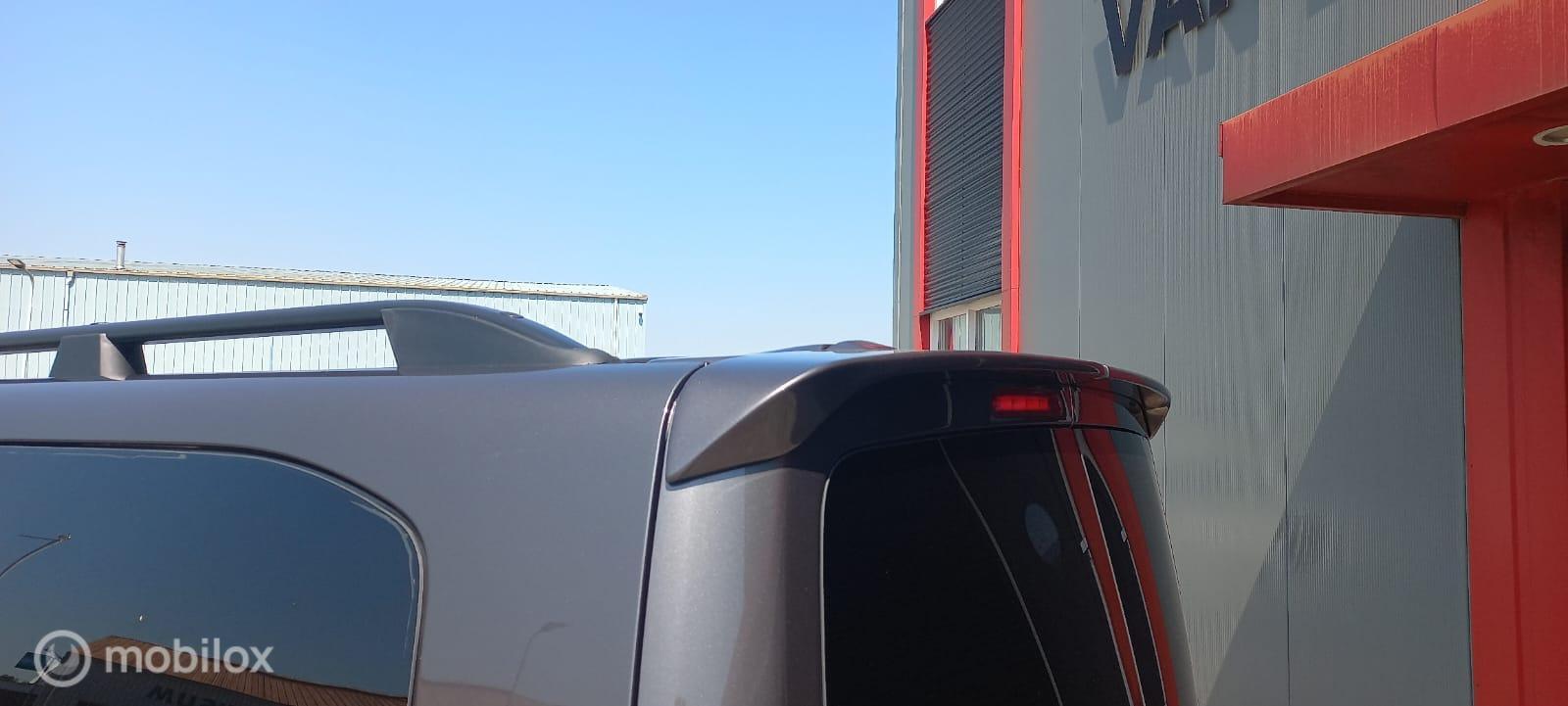 Foto van Citroen Jumpy