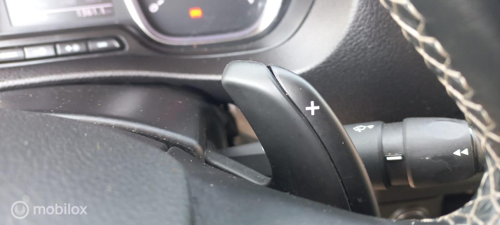 Foto van Citroen Jumpy