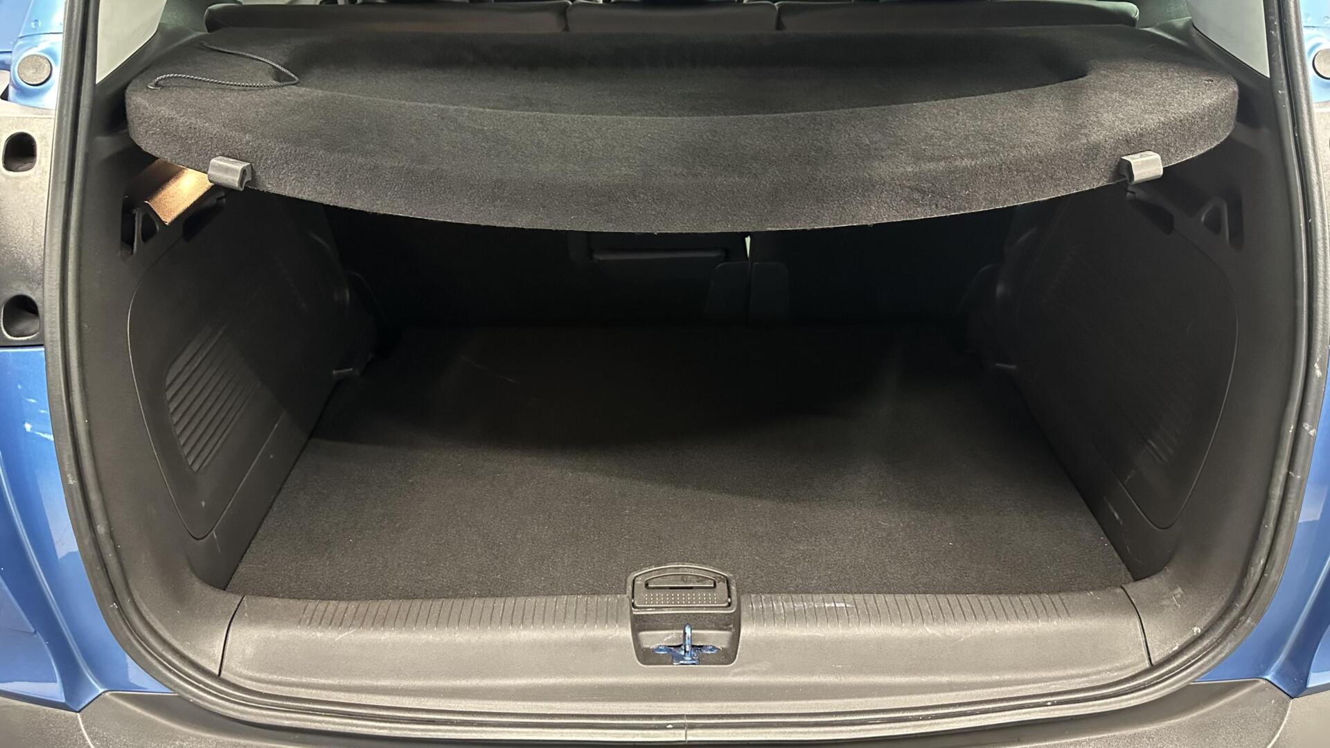 Foto van Opel Crossland X