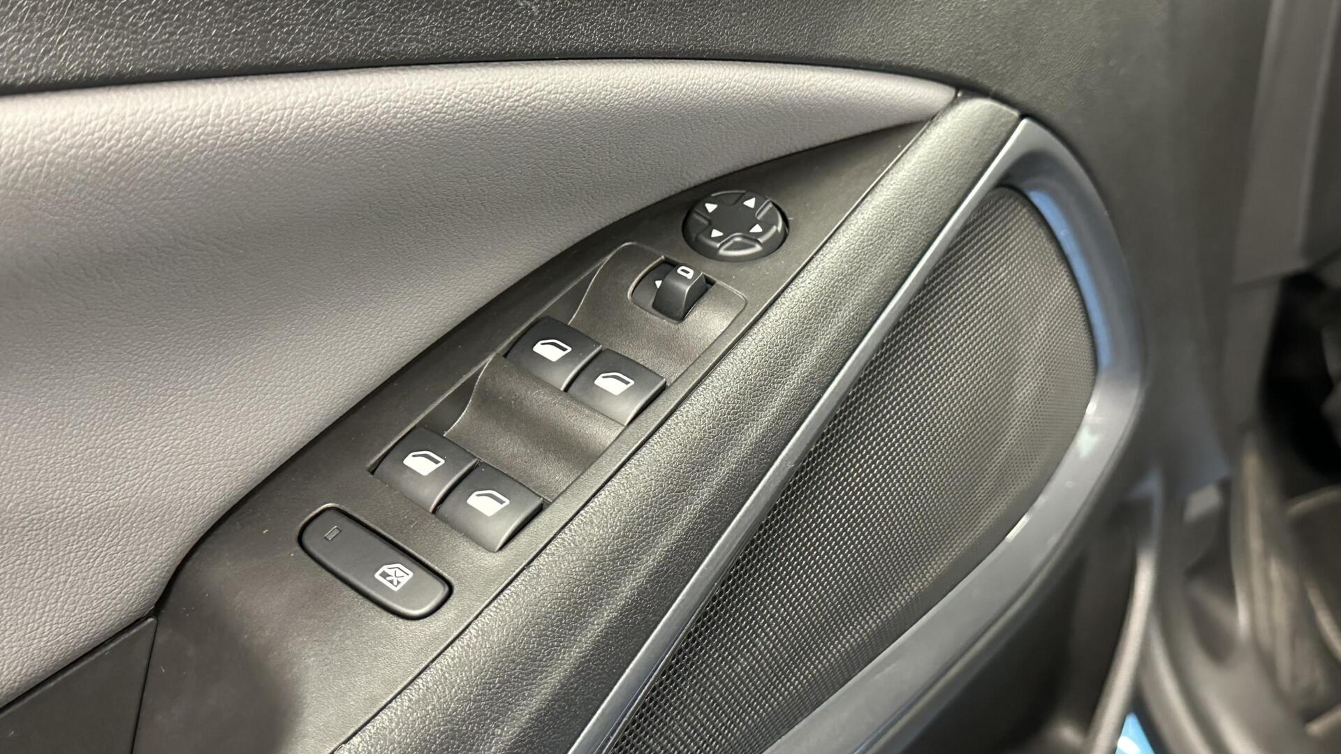 Foto van Opel Crossland X