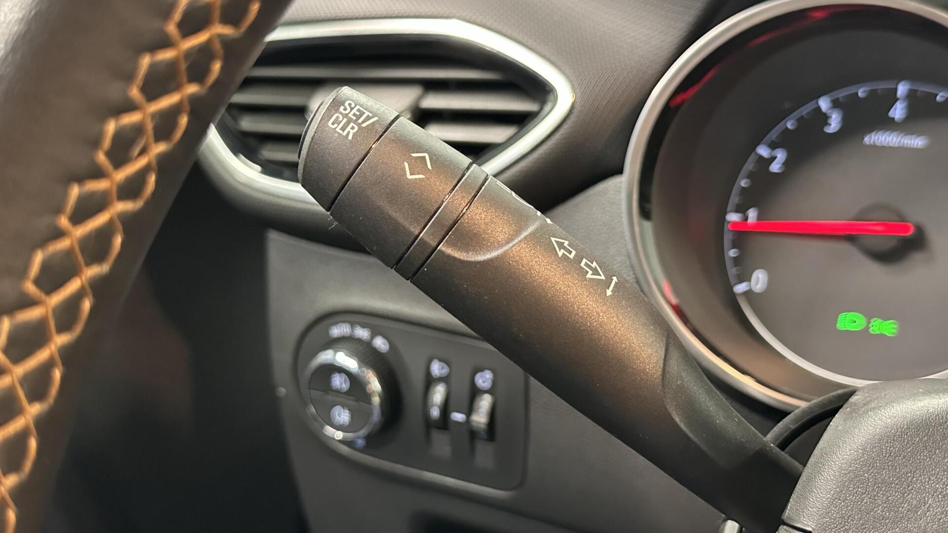 Foto van Opel Crossland X