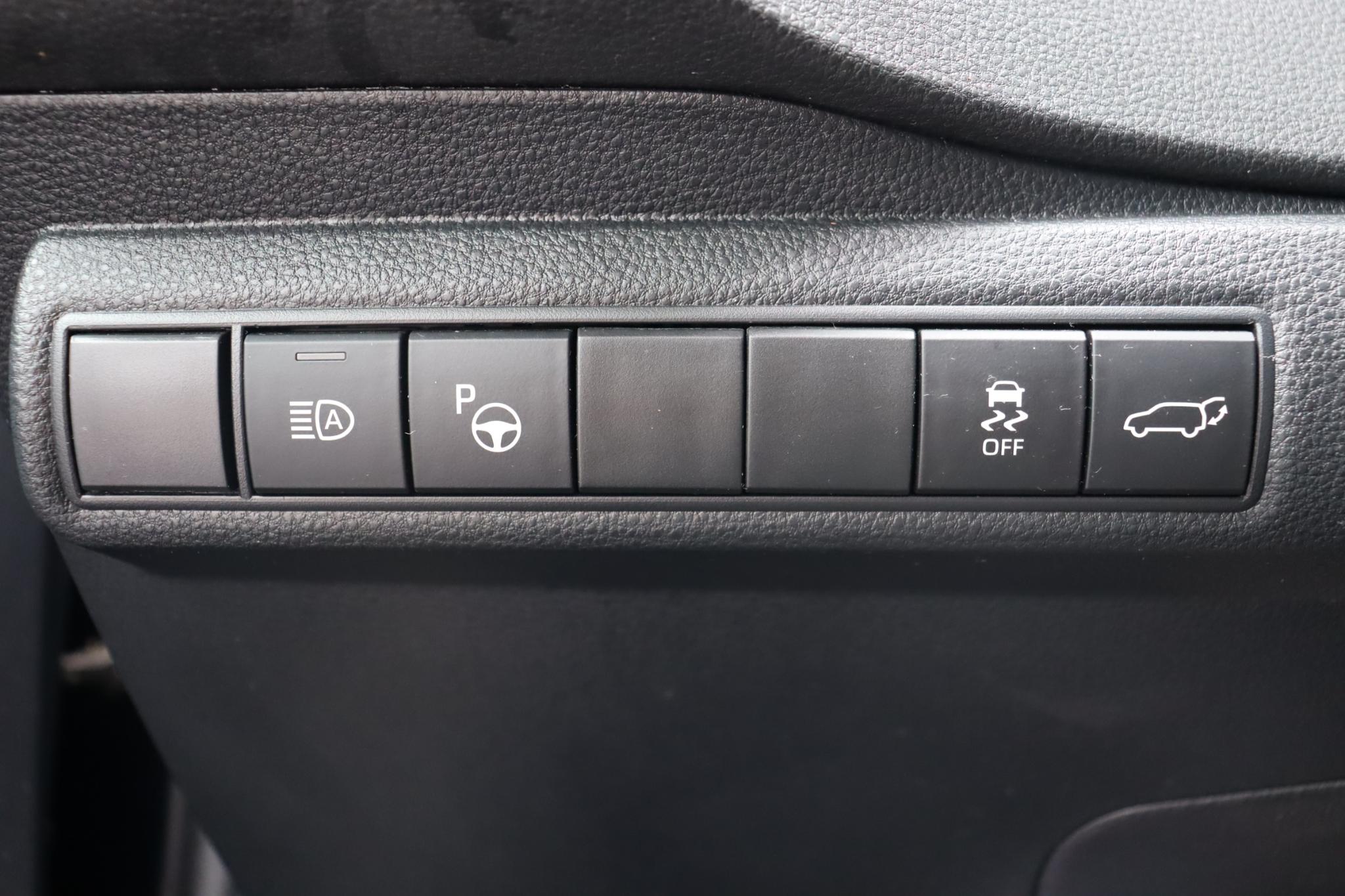 Foto van Toyota Toyota Corolla