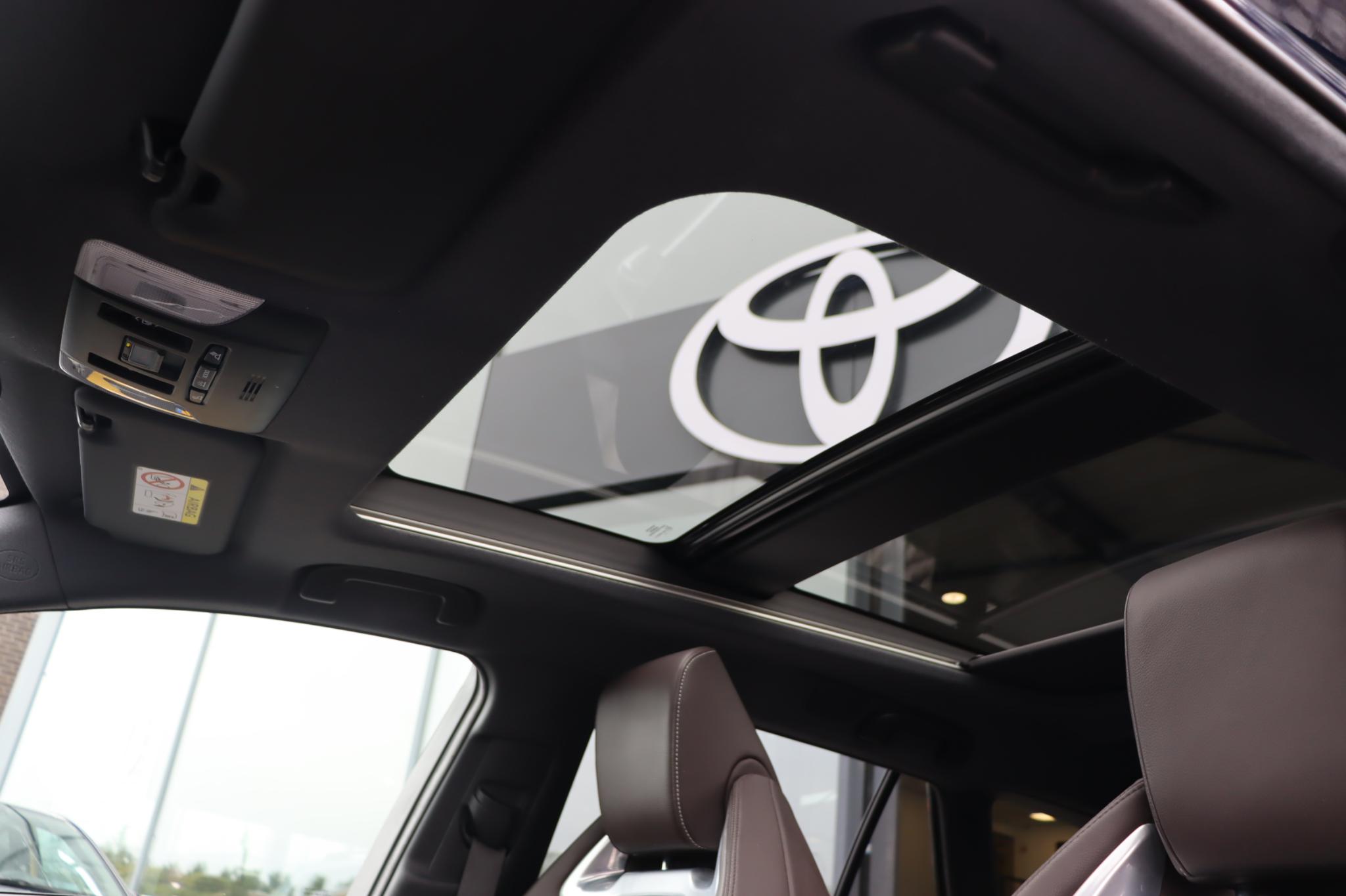 Foto van Toyota Toyota Corolla