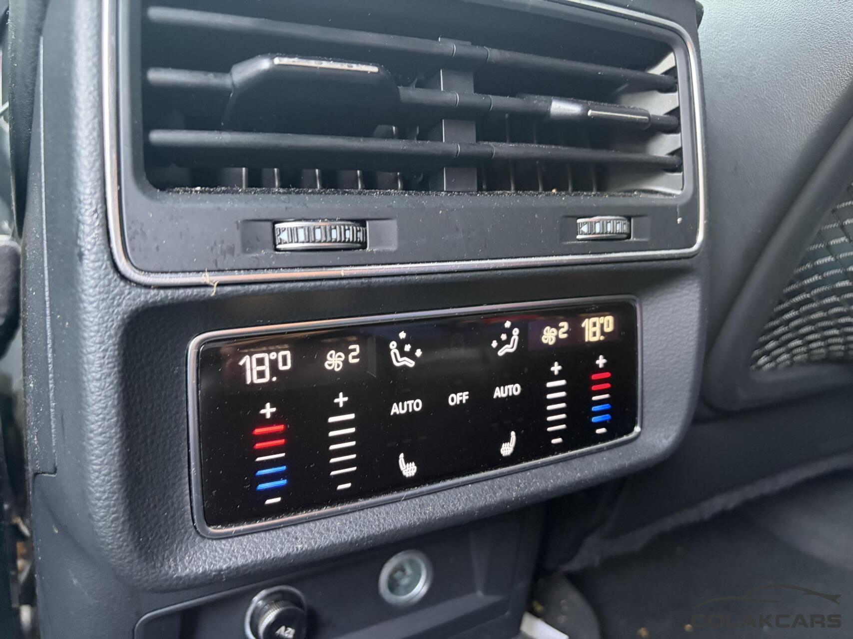 Foto van Audi Q8