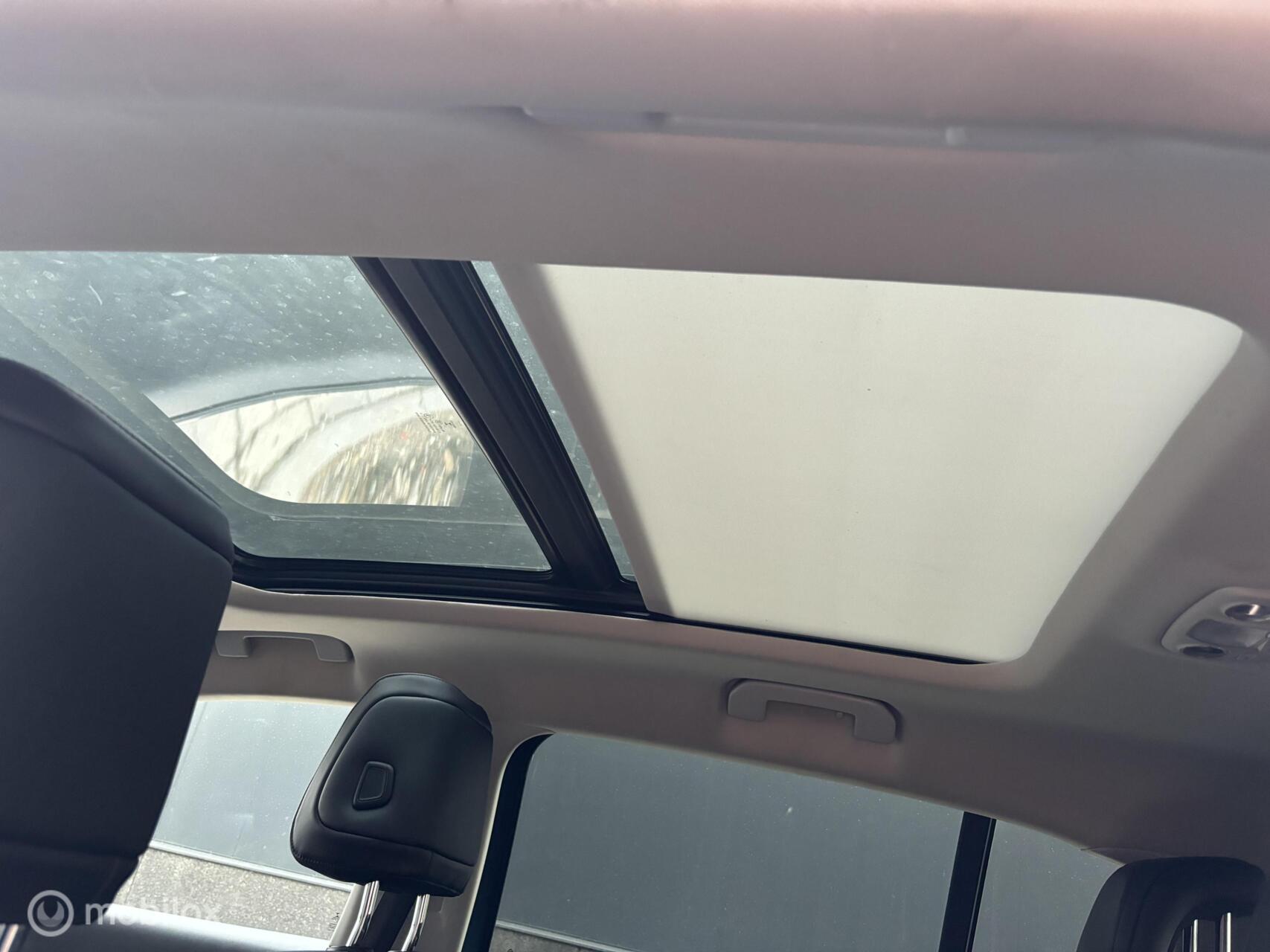 Foto van Citroen C5 Aircross