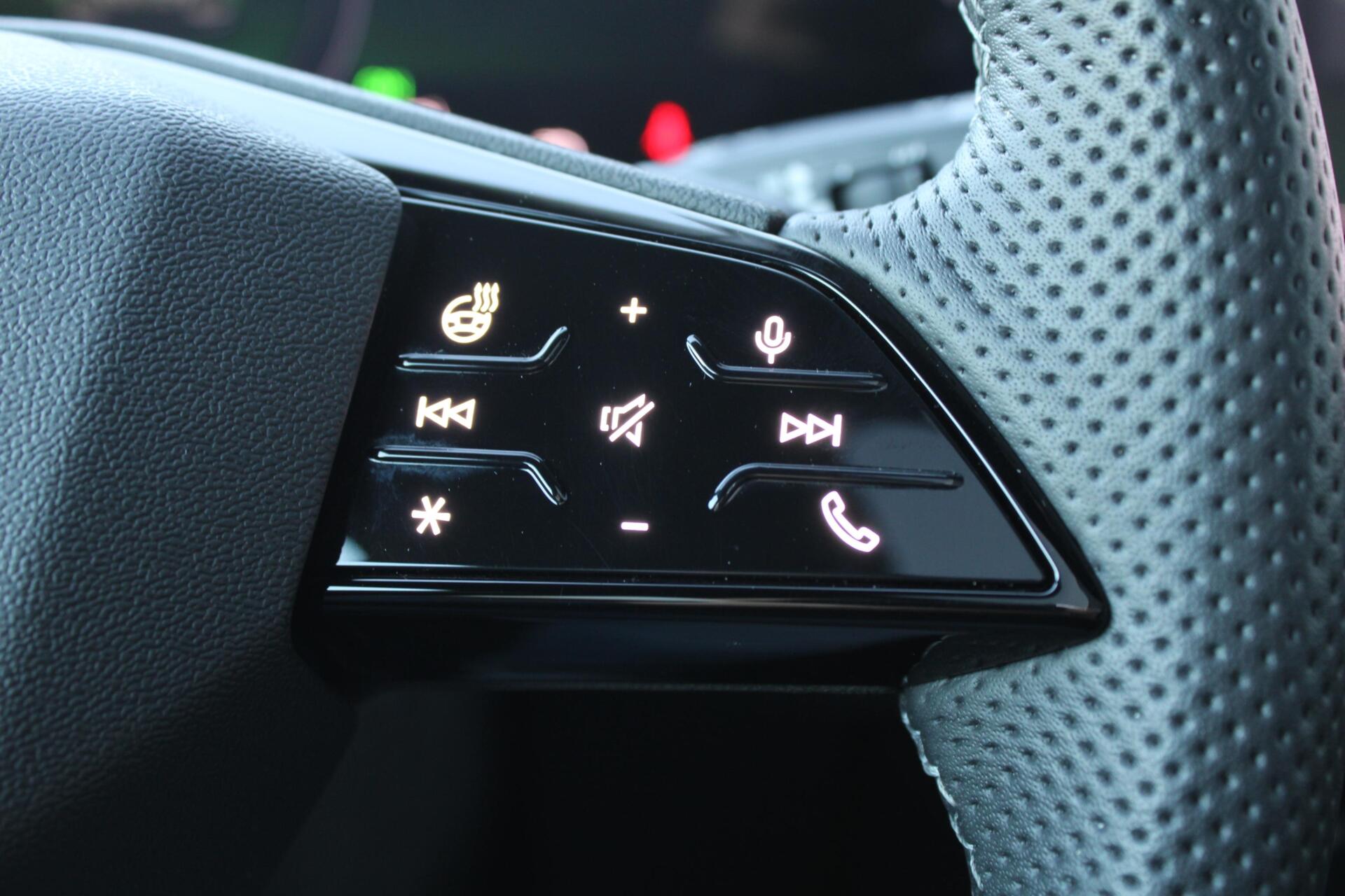 Foto van Audi Q6 Suv E-tron Performance