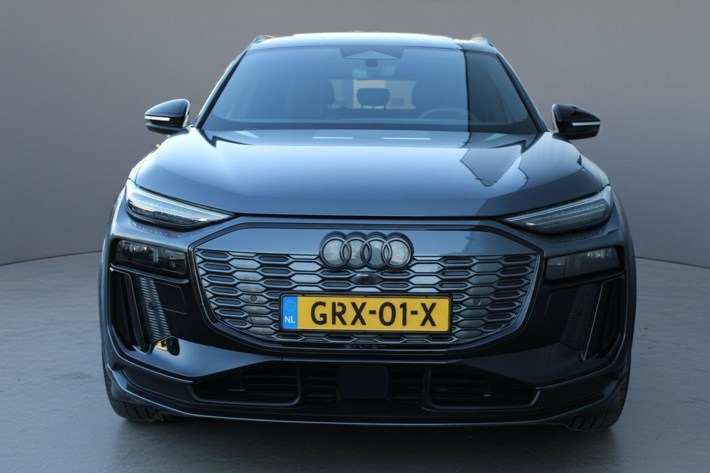 Foto van Audi Q6 Suv E-tron Performance