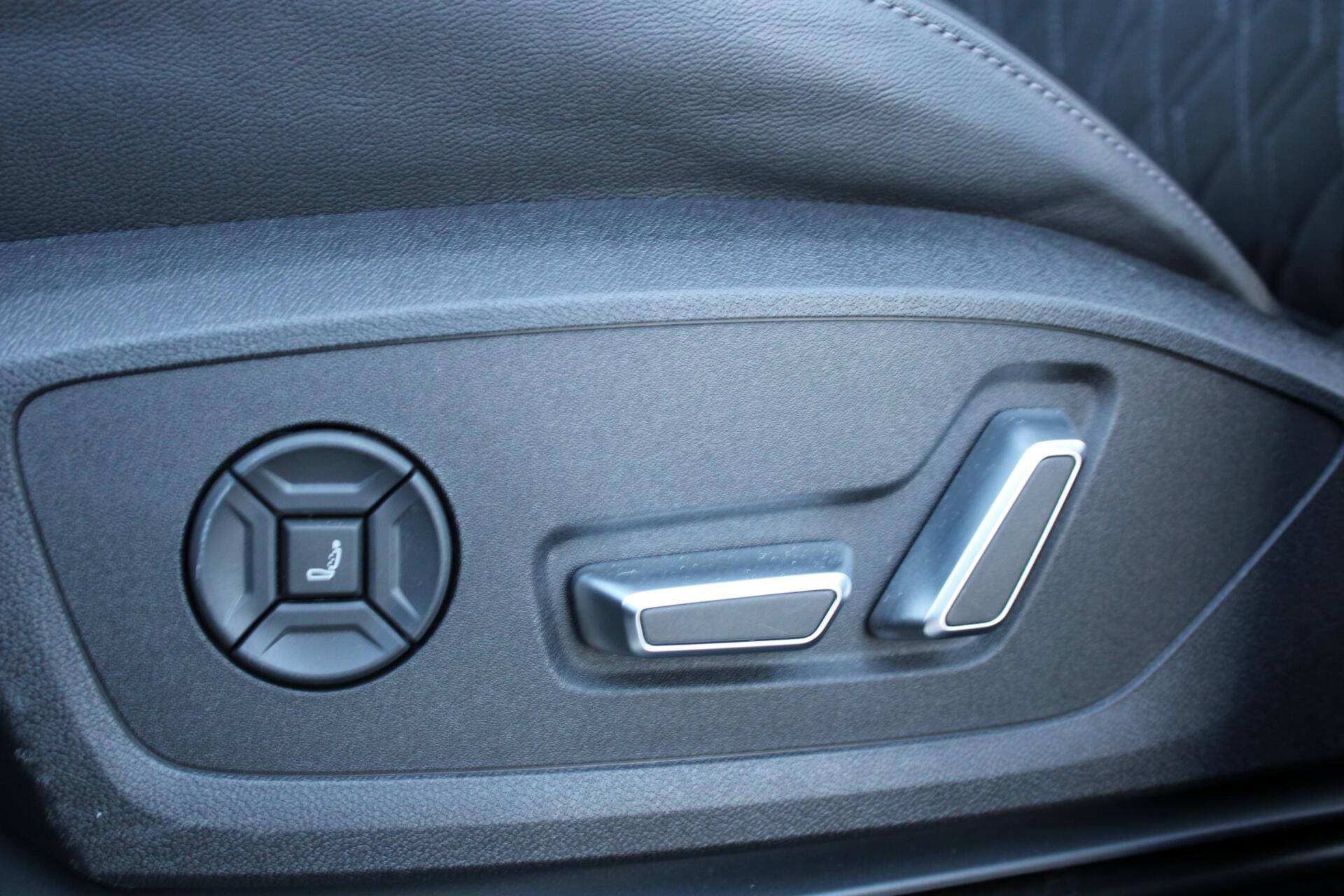 Foto van Audi Q6 Suv E-tron Performance