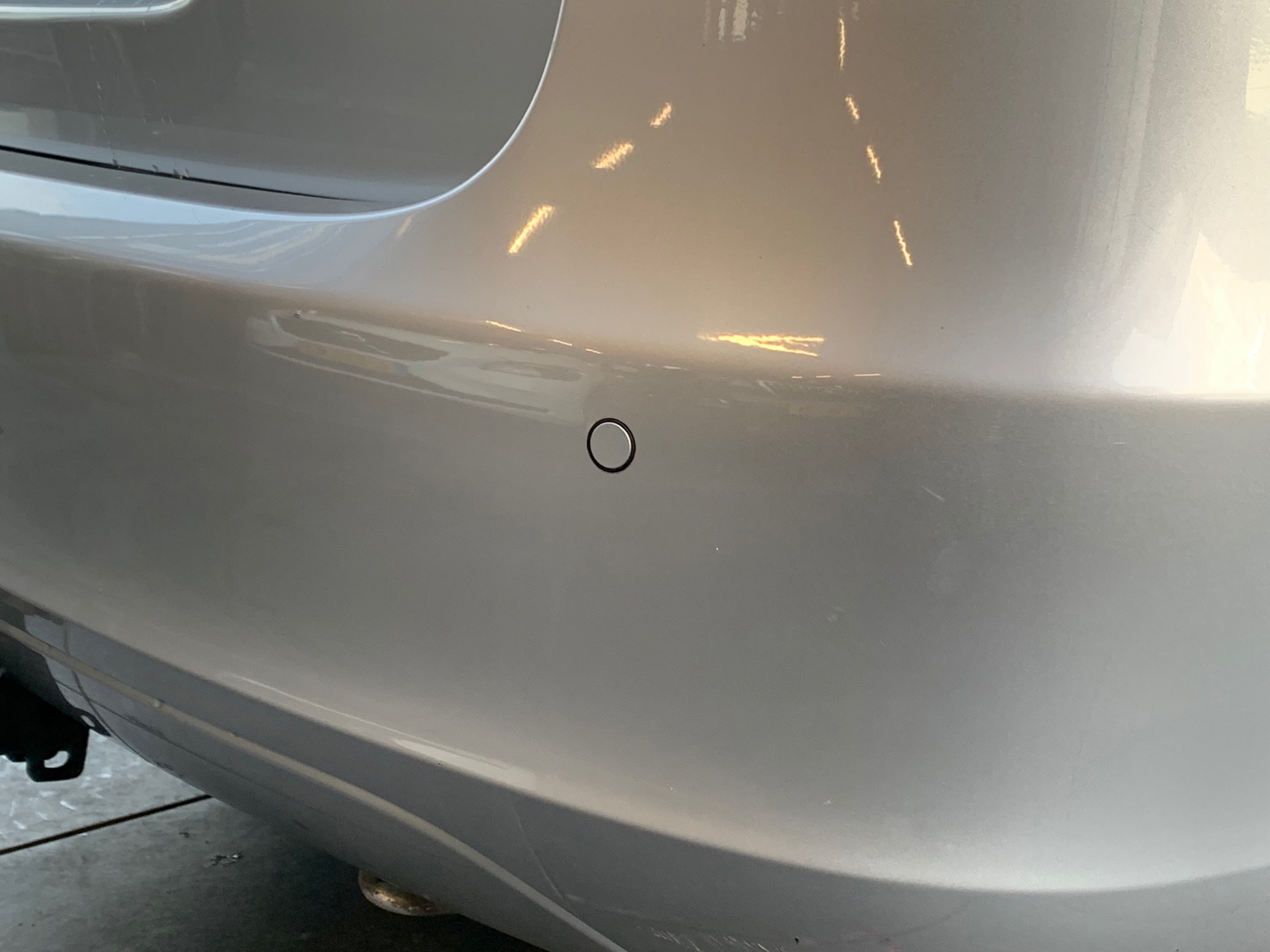 Foto van Skoda Fabia