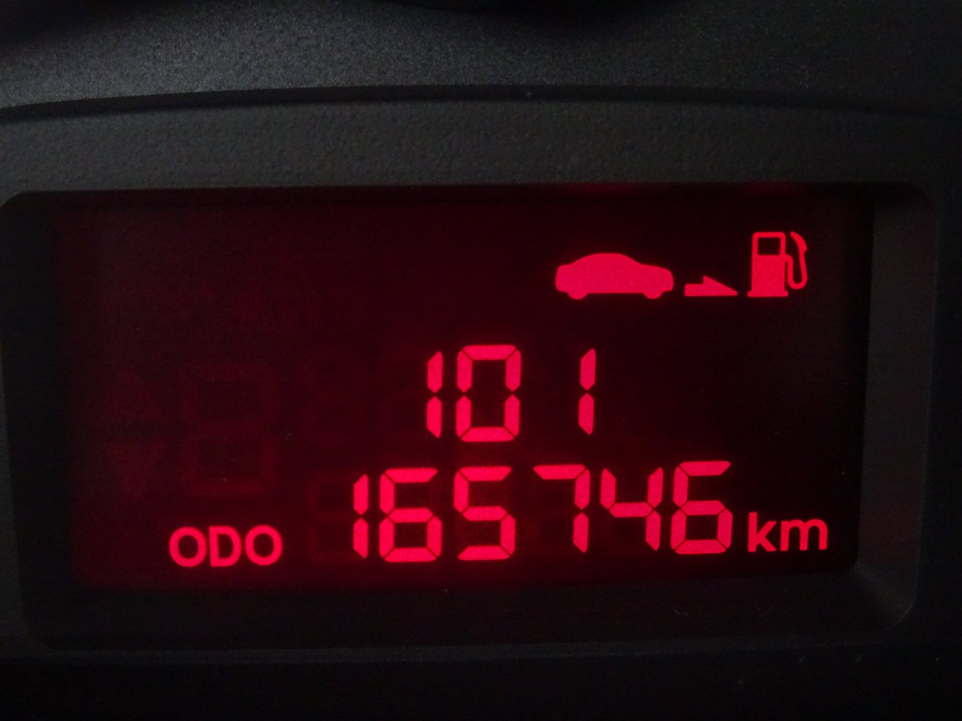 Foto van Kia Rio