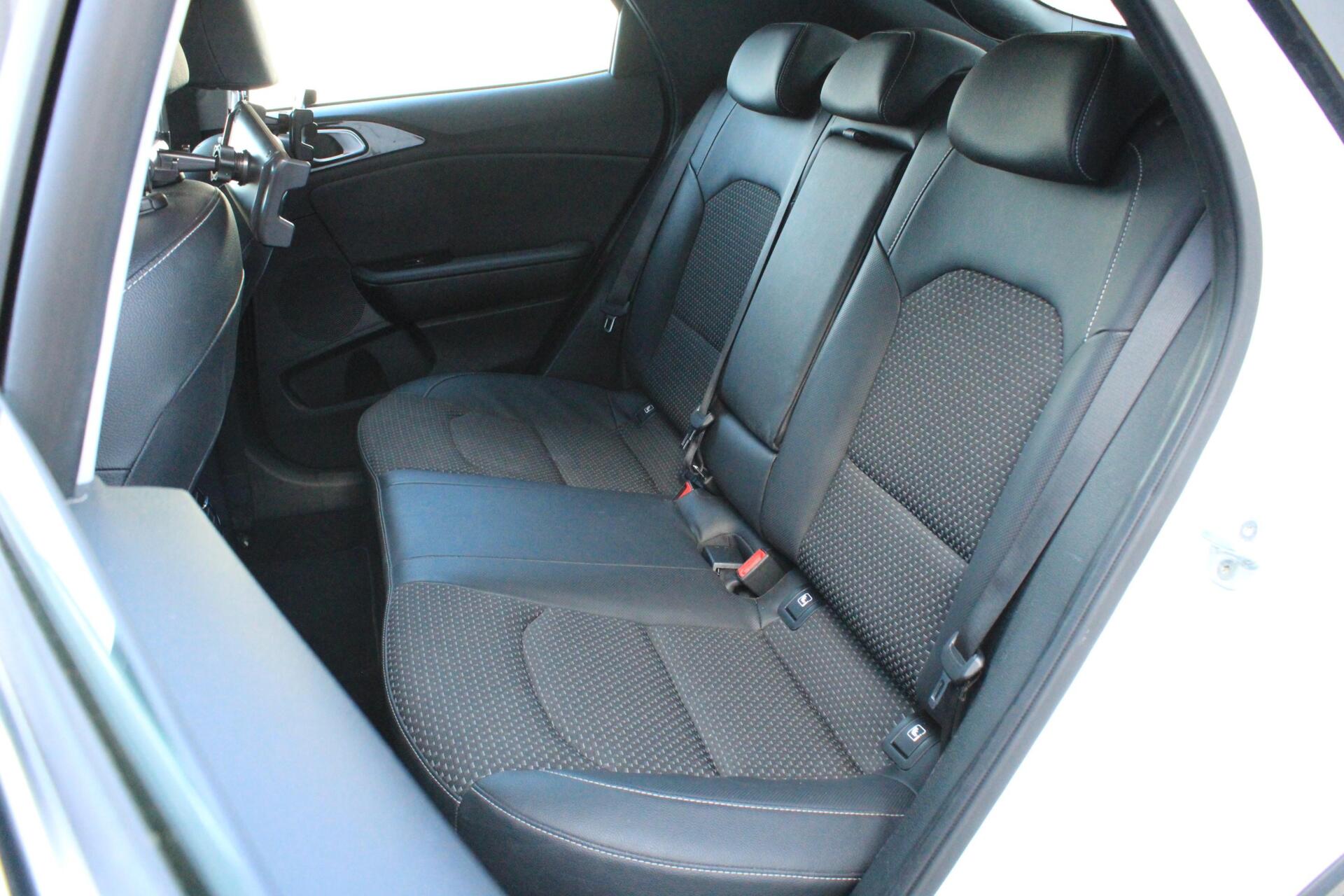 Foto van Kia Xceed