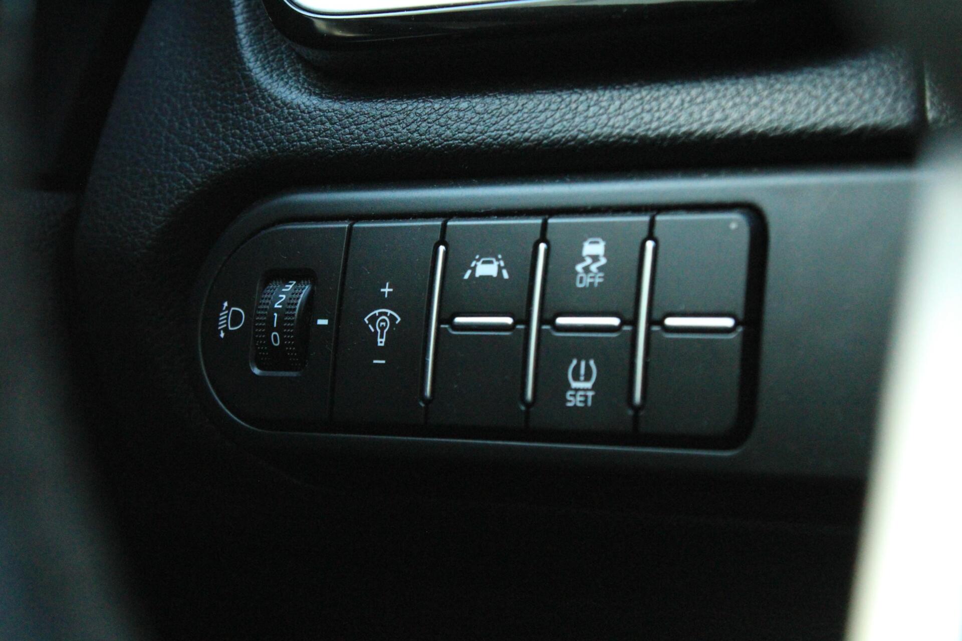 Foto van Kia Xceed