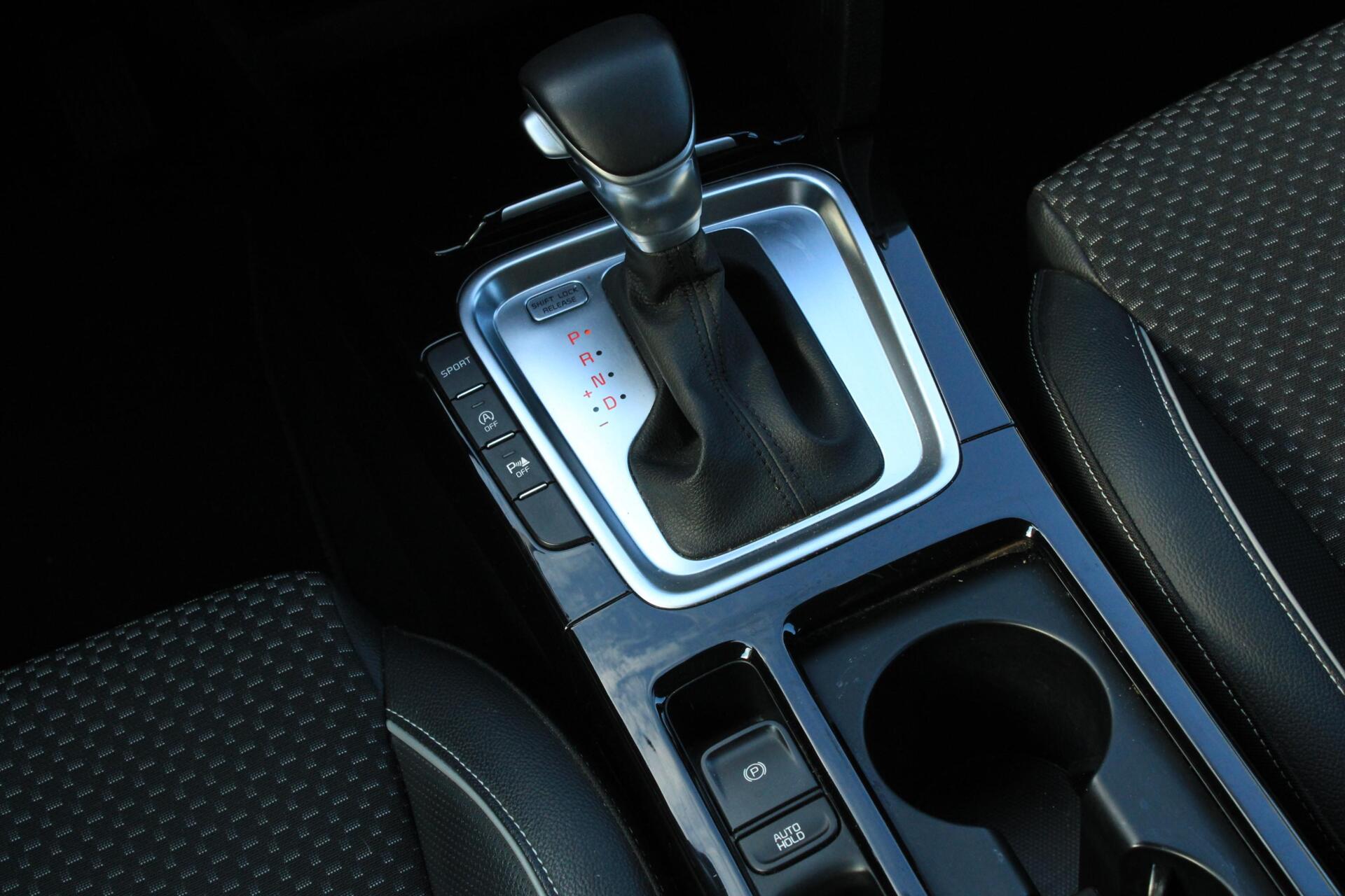Foto van Kia Xceed