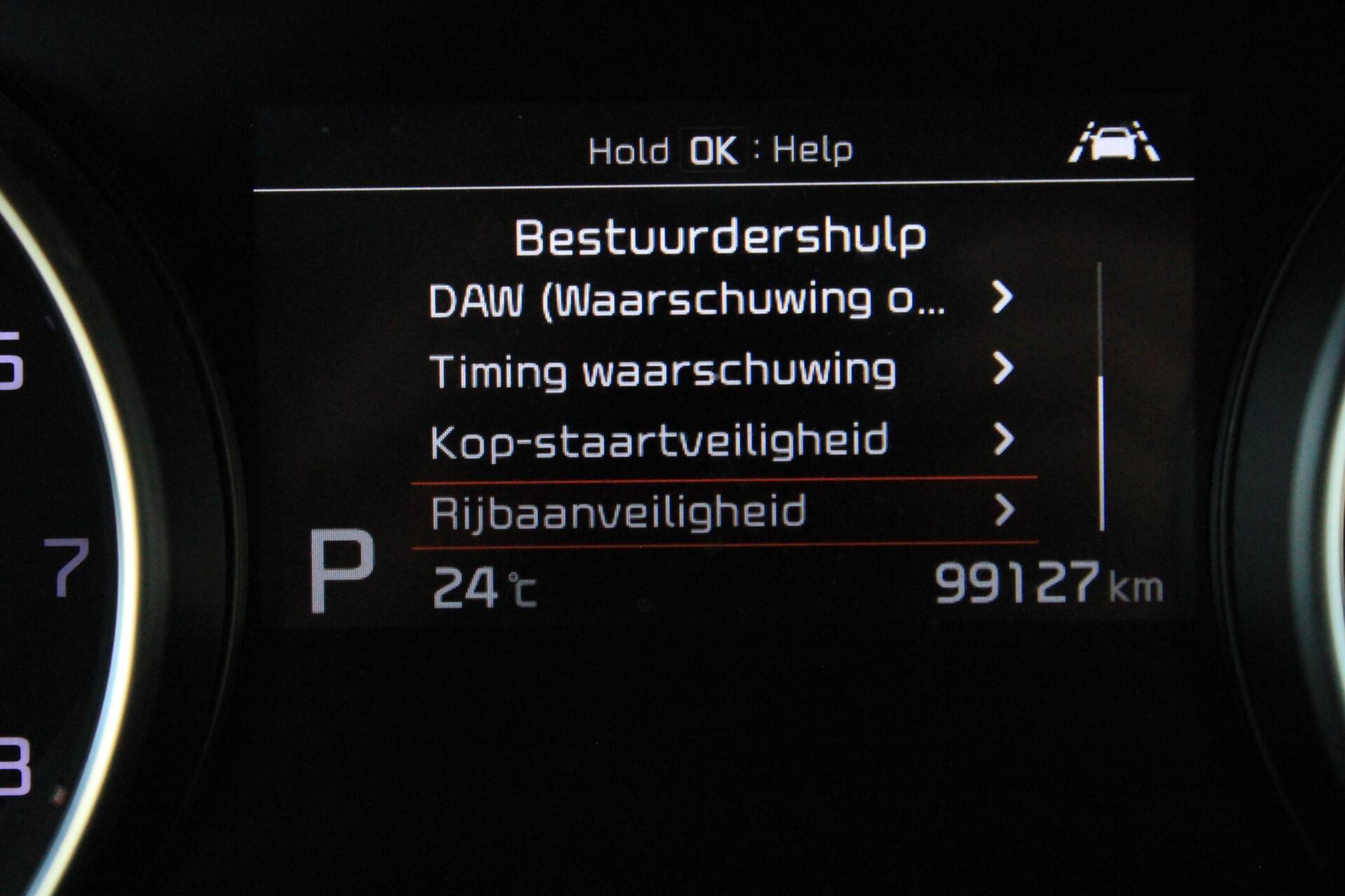Foto van Kia Xceed