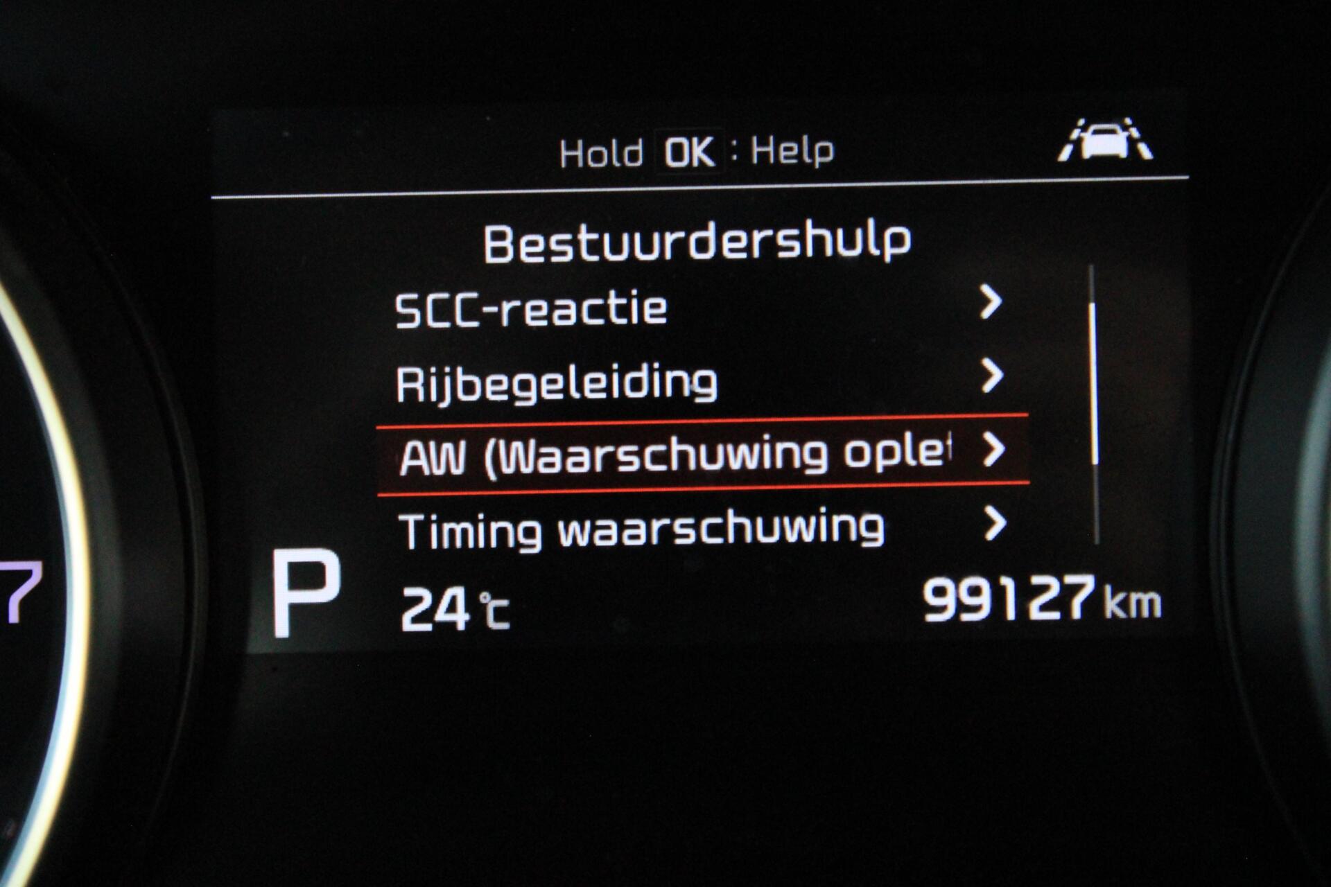 Foto van Kia Xceed
