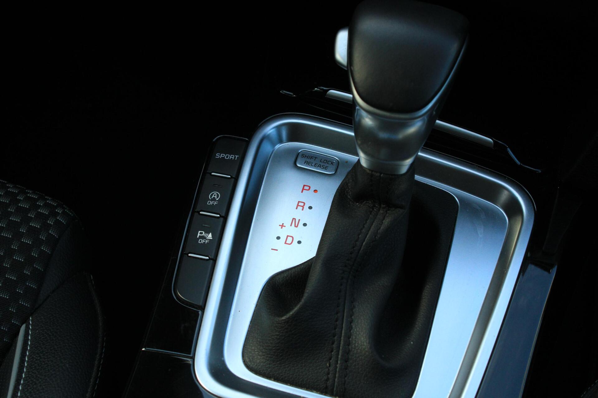 Foto van Kia Xceed