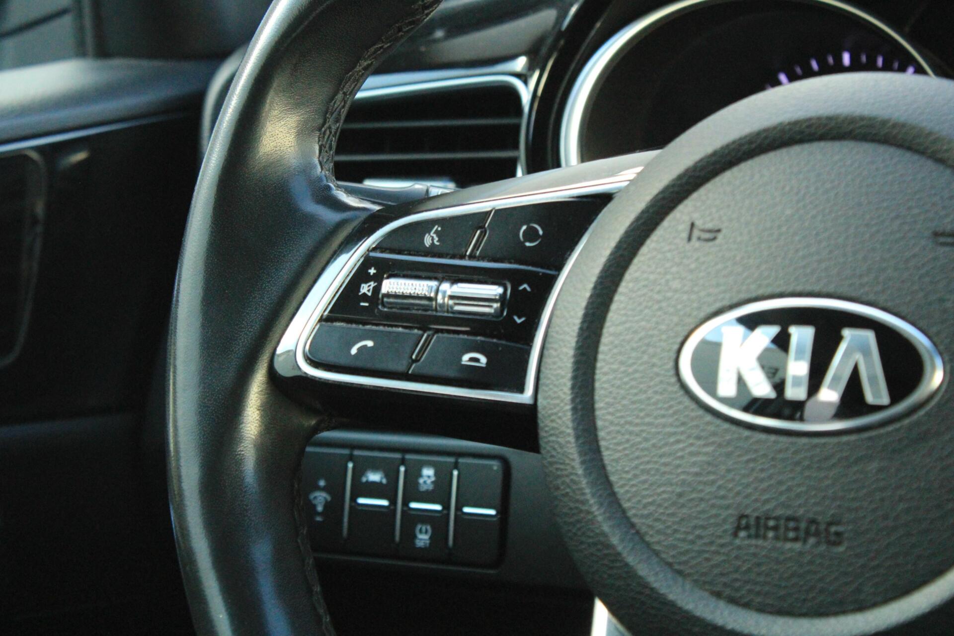 Foto van Kia Xceed