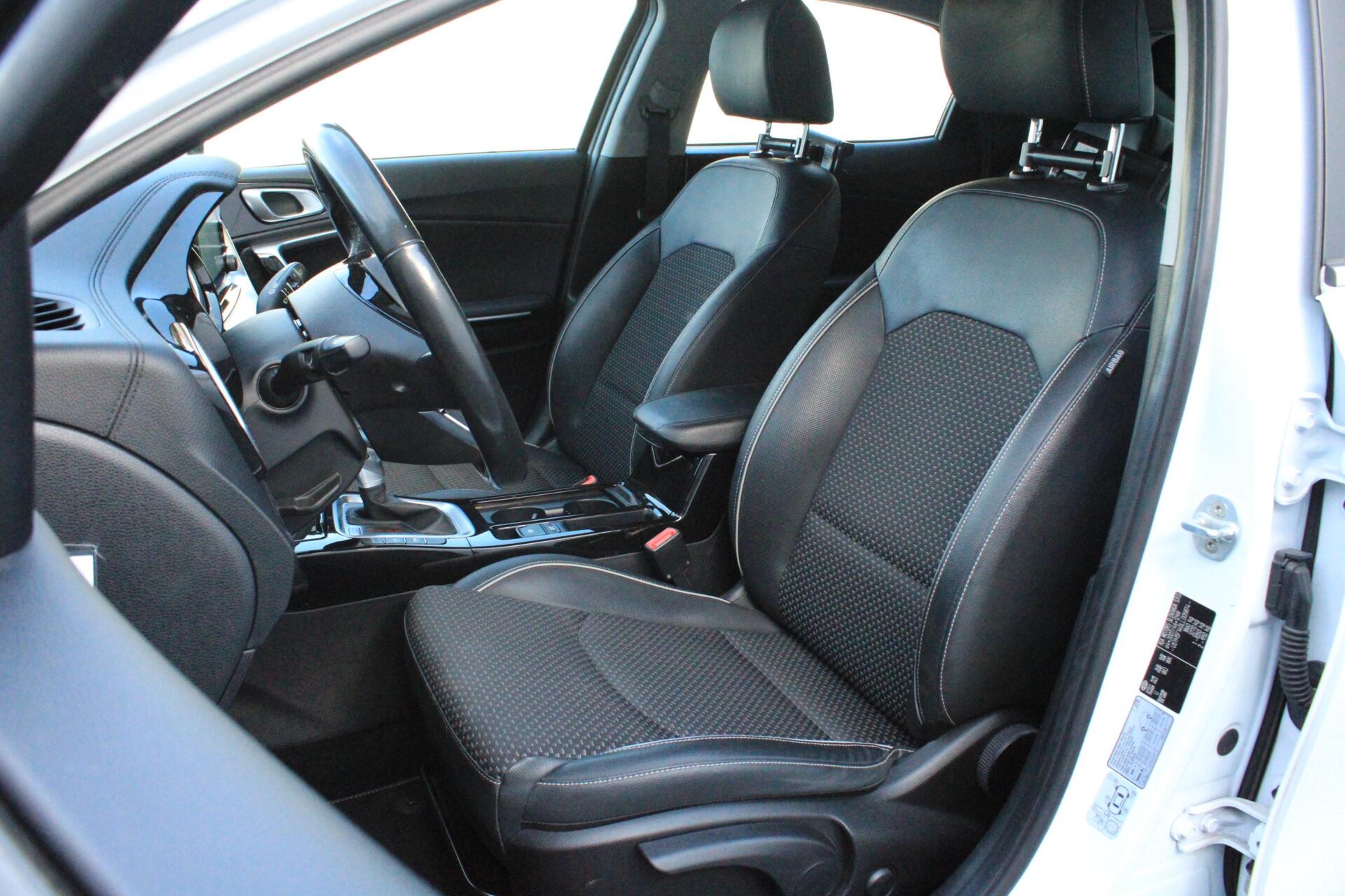Foto van Kia Xceed