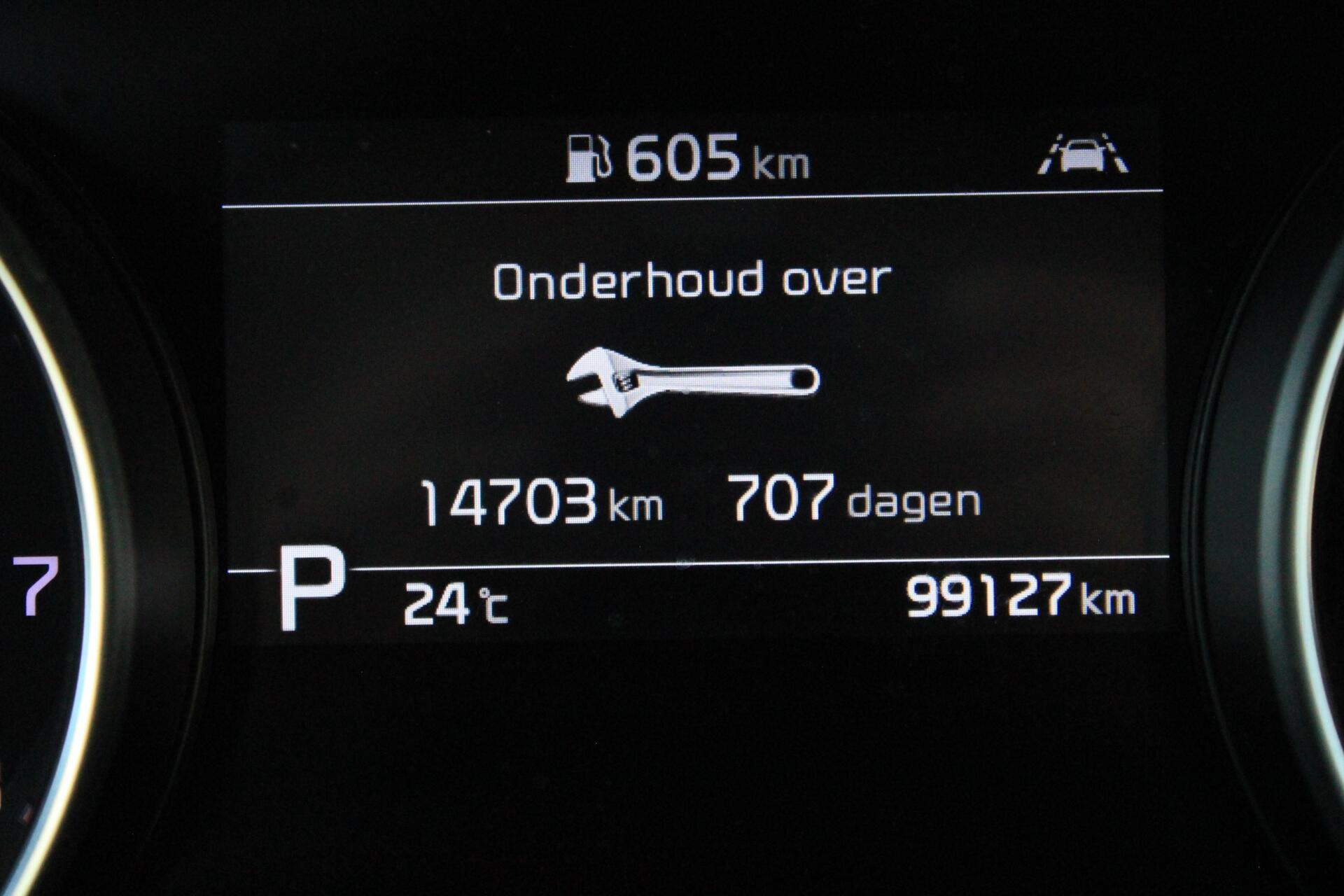 Foto van Kia Xceed