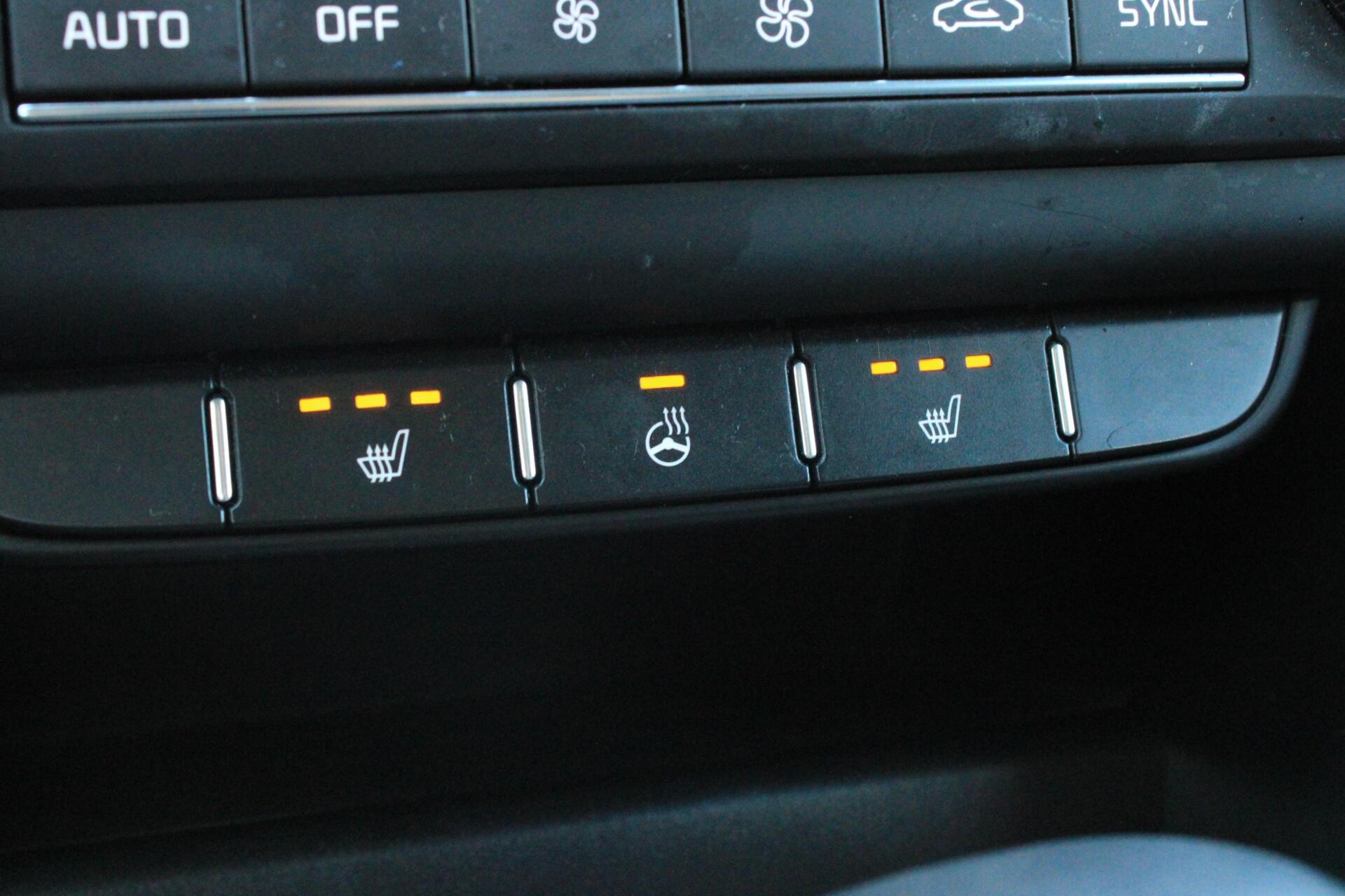 Foto van Kia Xceed