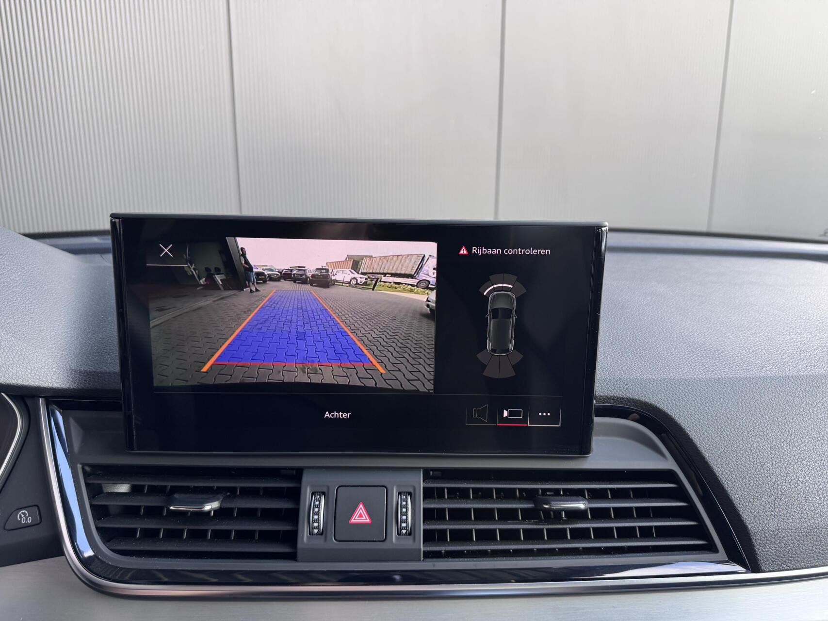 Foto van Audi Q5 55 TFSI E