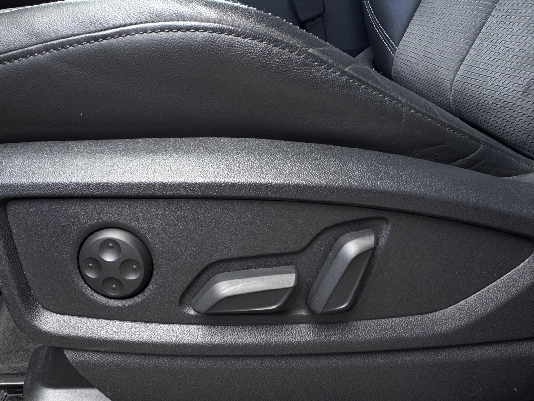 Foto van Audi Q5 55 TFSI E