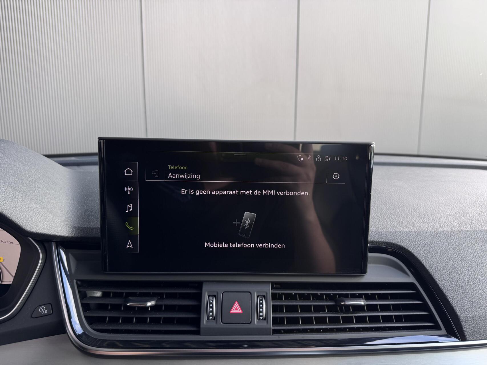 Foto van Audi Q5 55 TFSI E