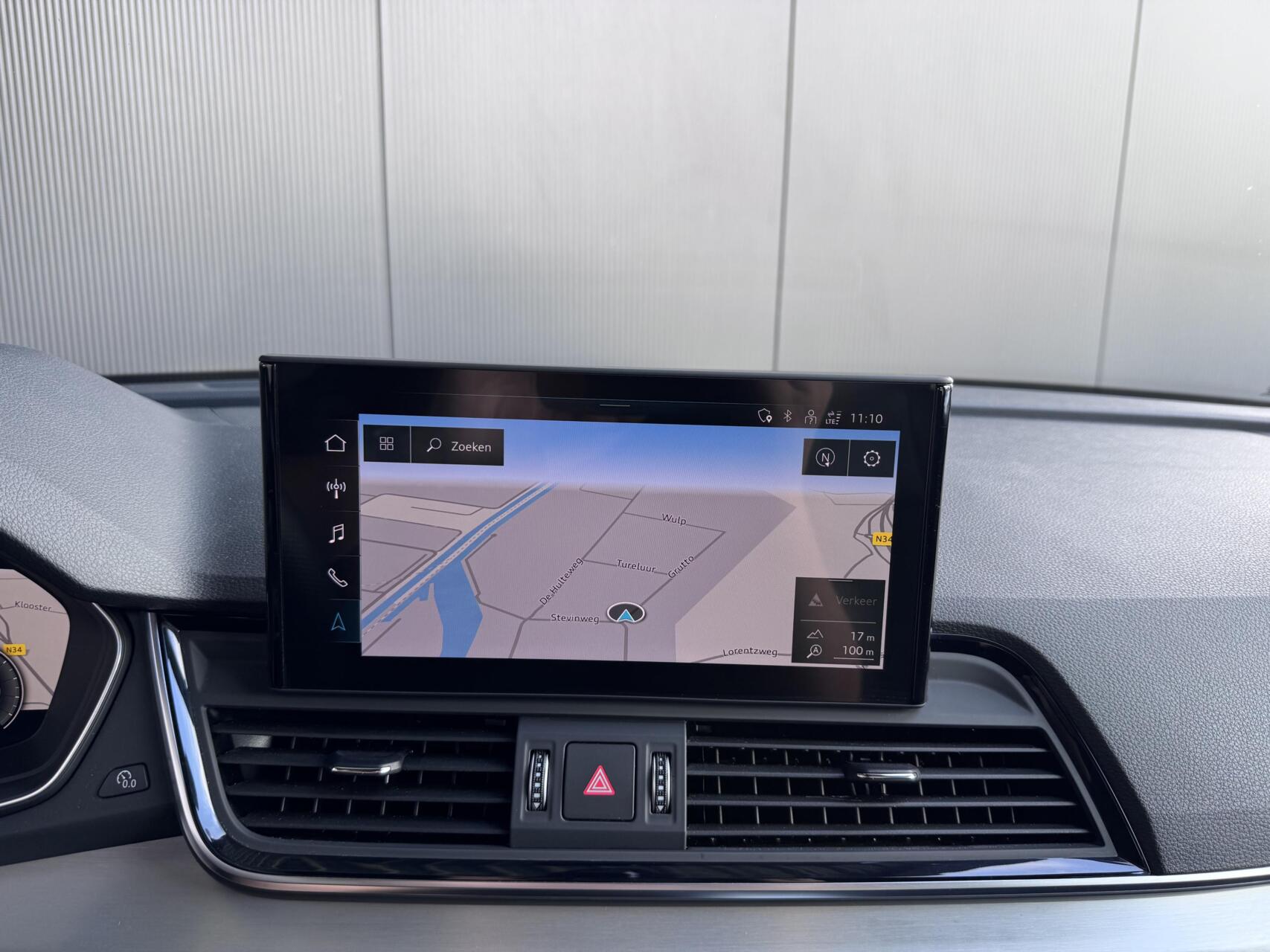 Foto van Audi Q5 55 TFSI E