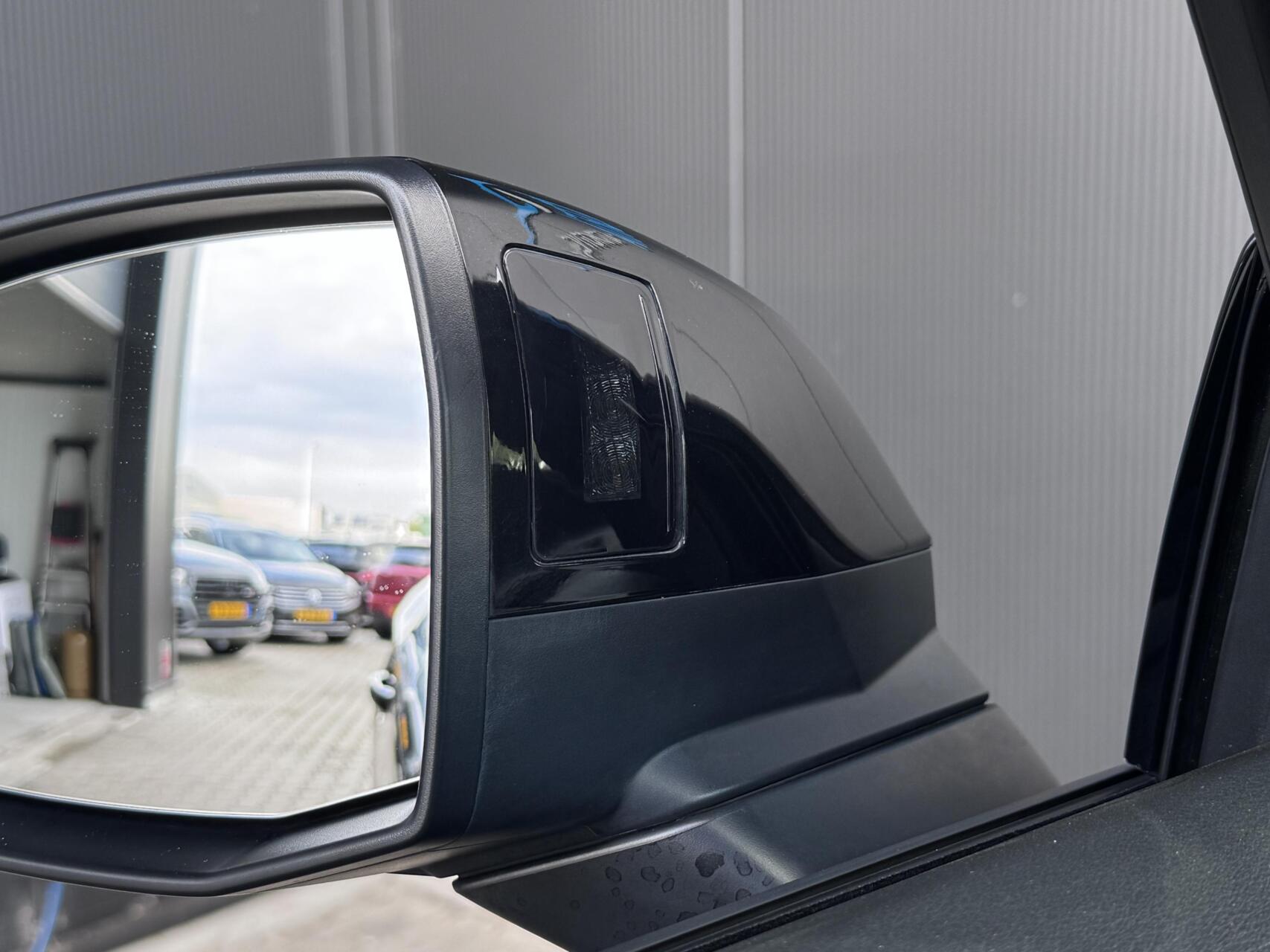Foto van Audi Q5 55 TFSI E