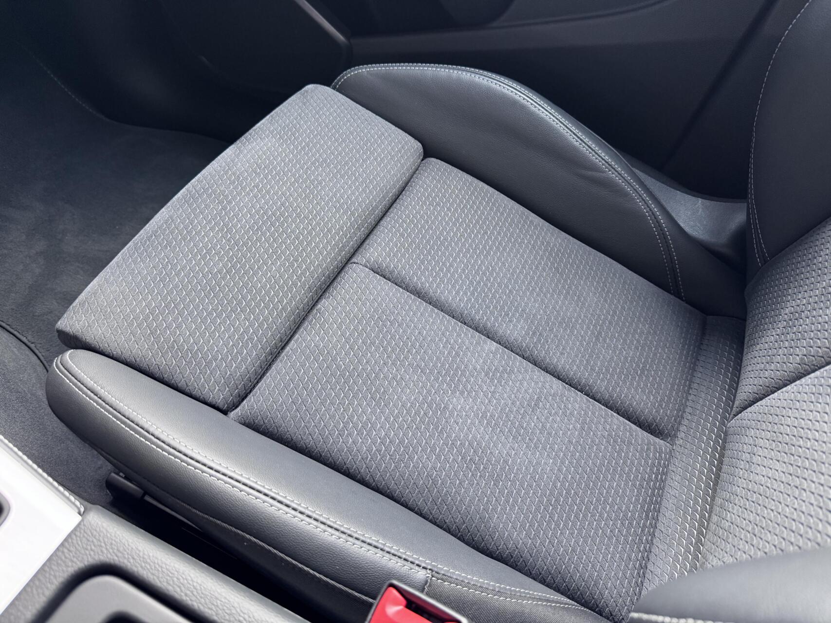Foto van Audi Q5 55 TFSI E