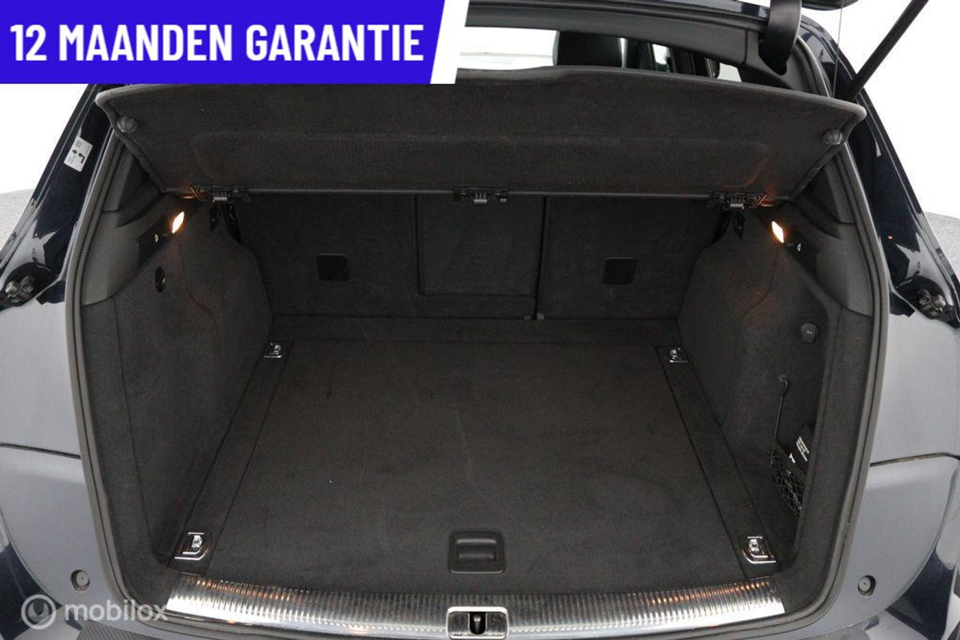Foto van Audi Q5