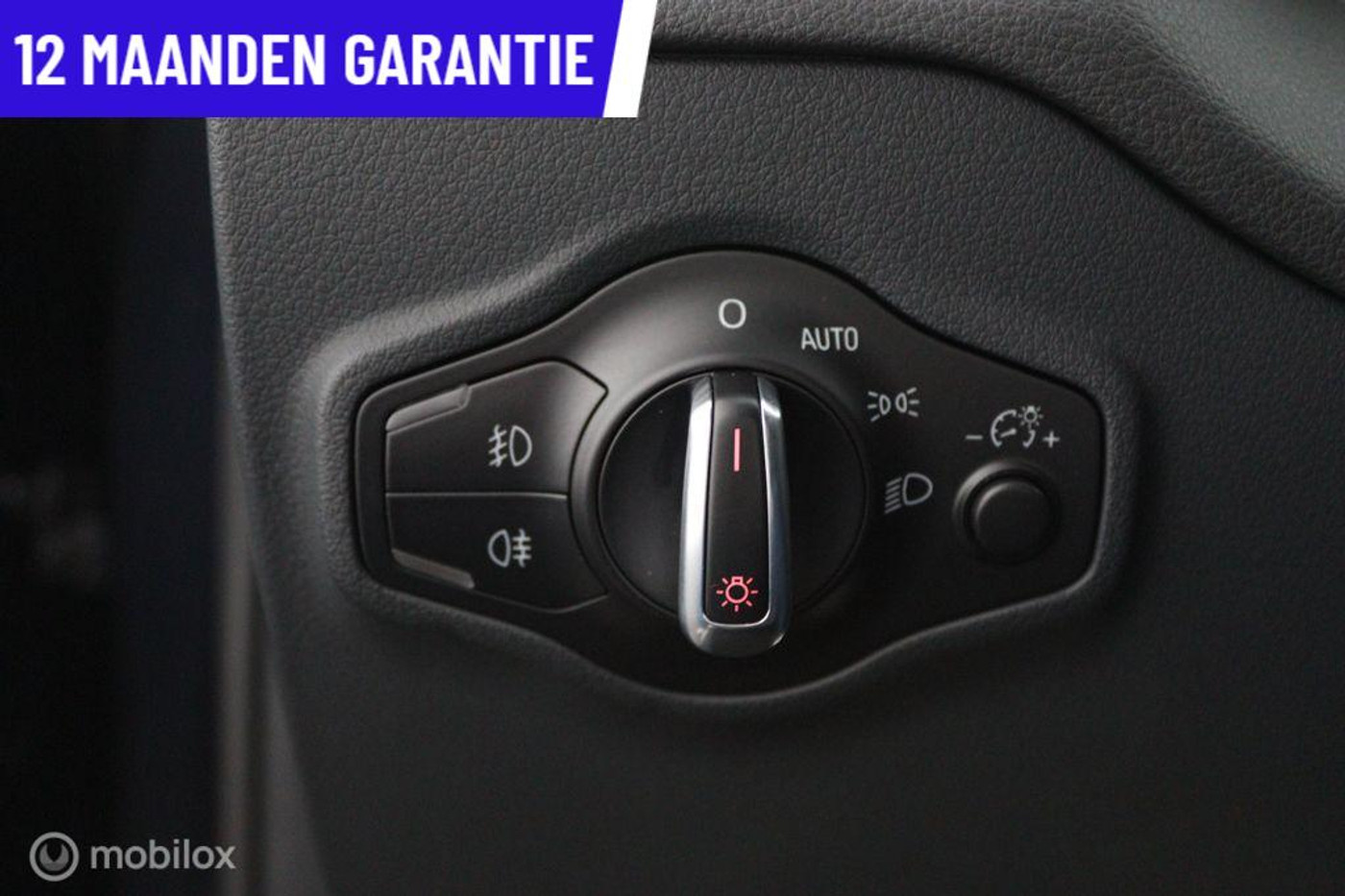 Foto van Audi Q5