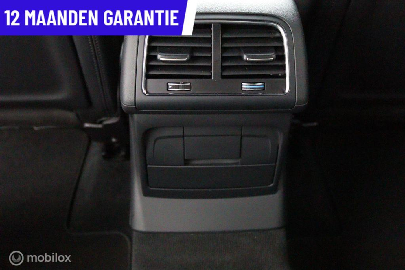 Foto van Audi Q5