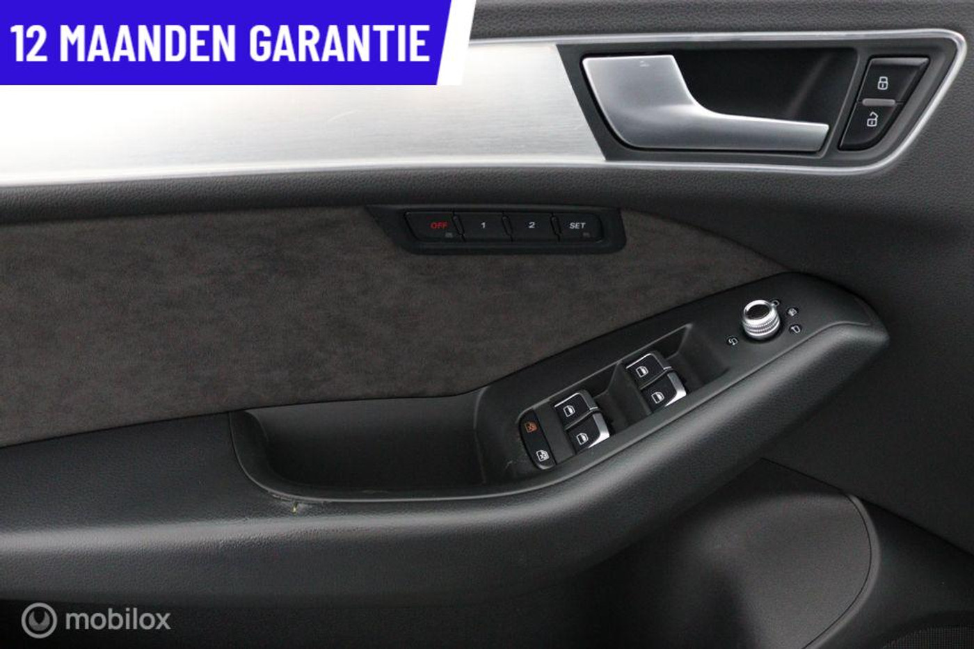 Foto van Audi Q5