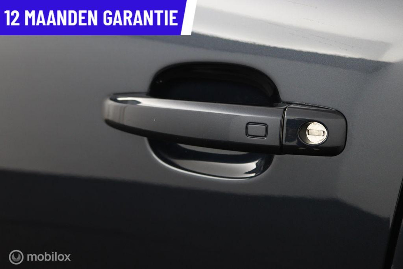 Foto van Audi Q5