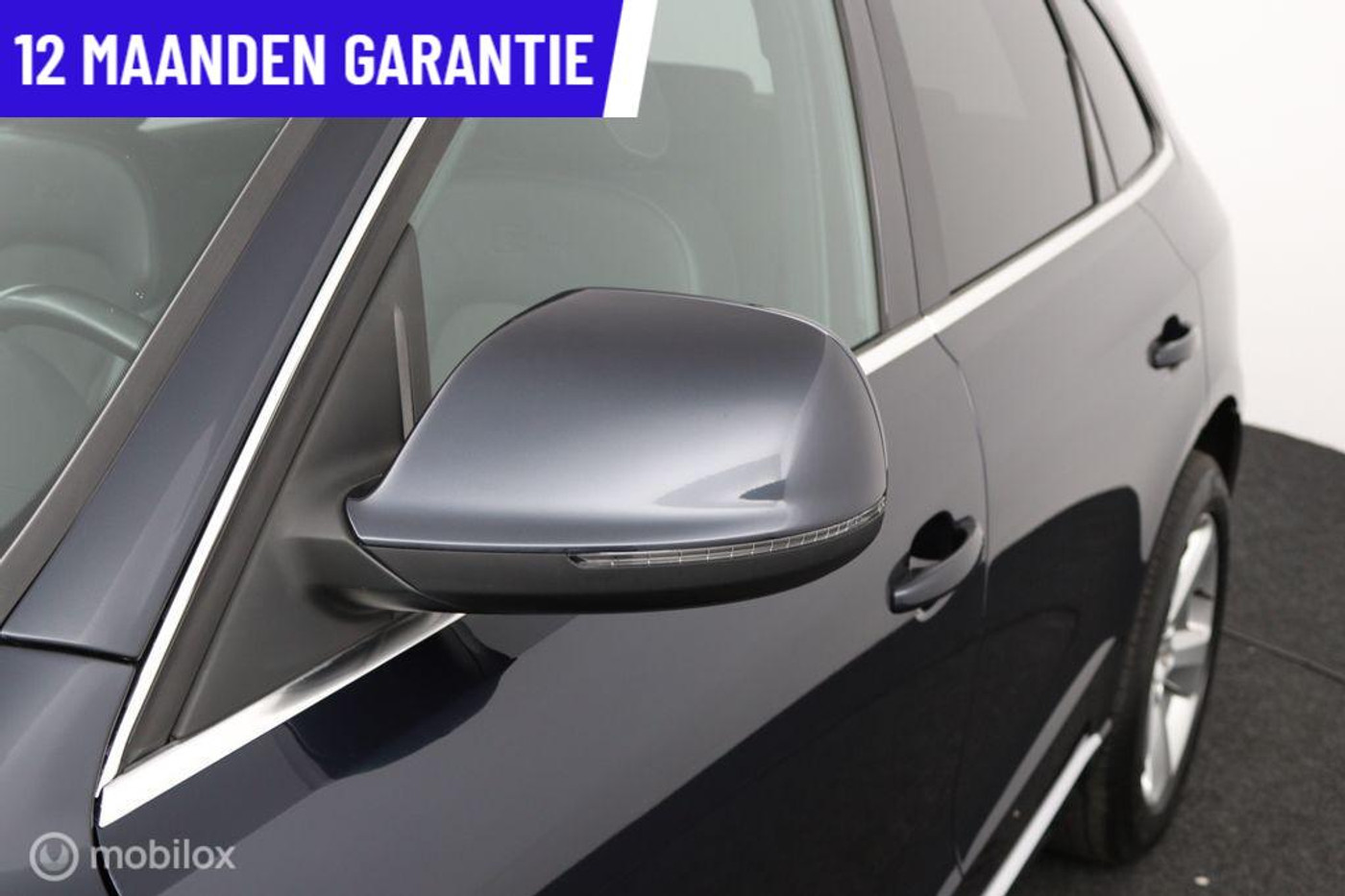 Foto van Audi Q5