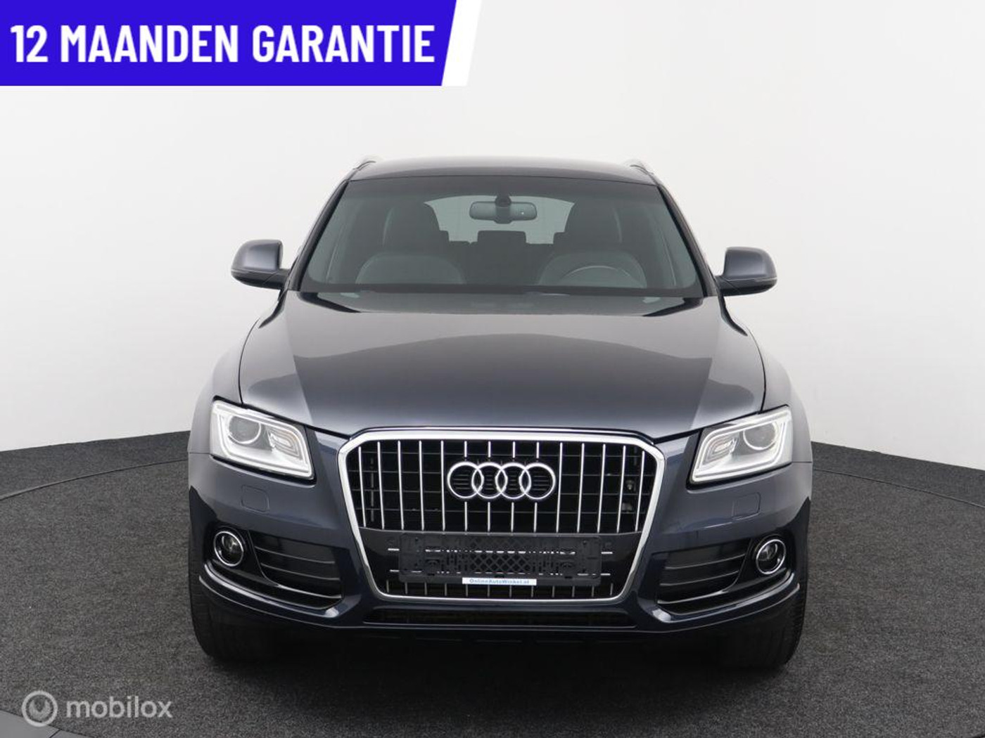 Foto van Audi Q5