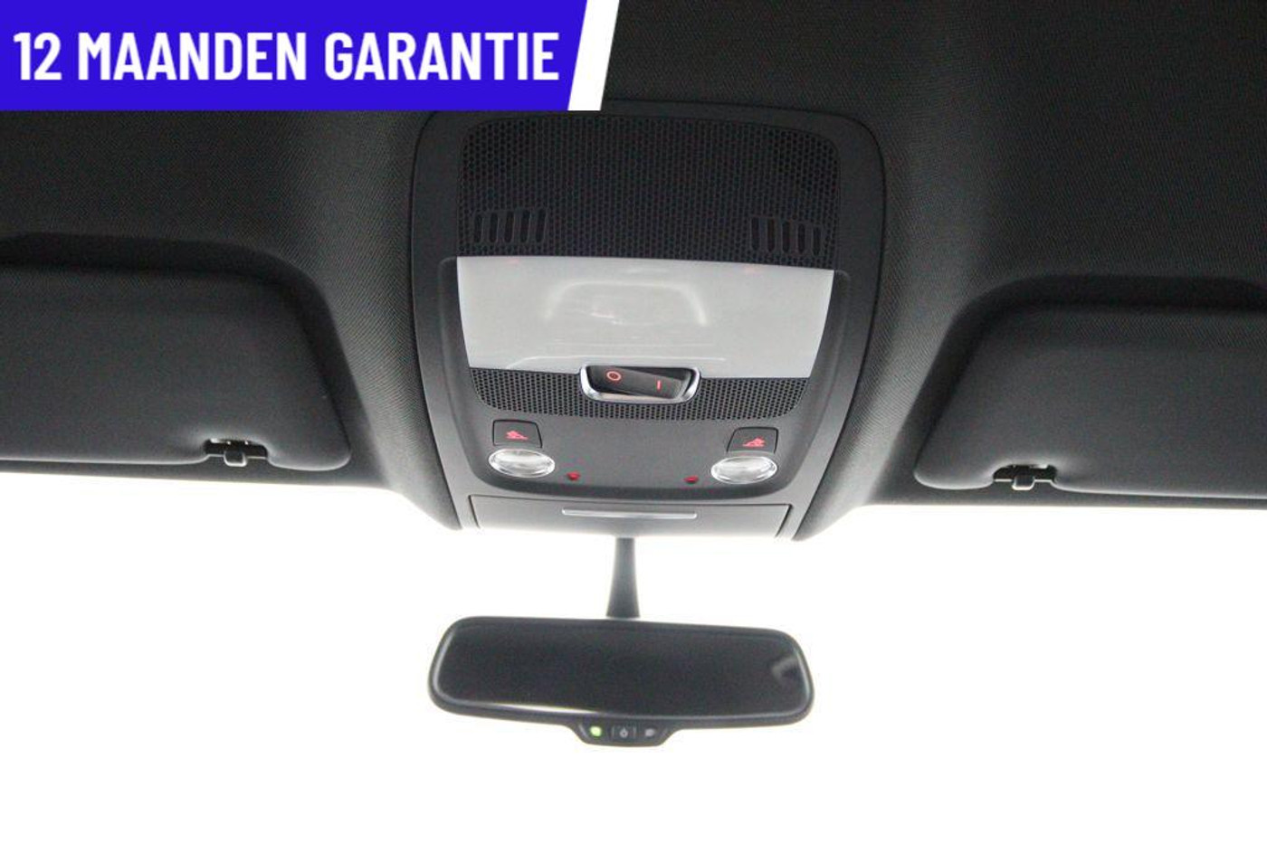 Foto van Audi Q5