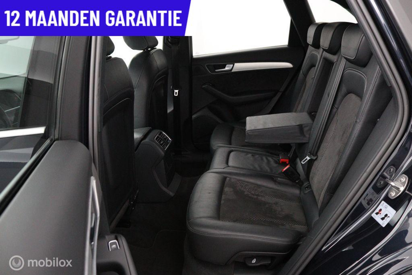 Foto van Audi Q5