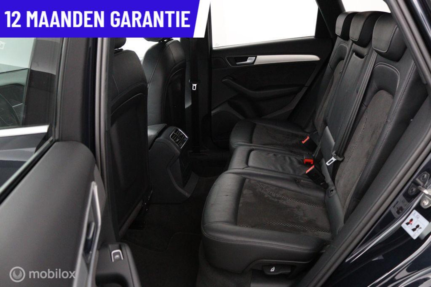Foto van Audi Q5