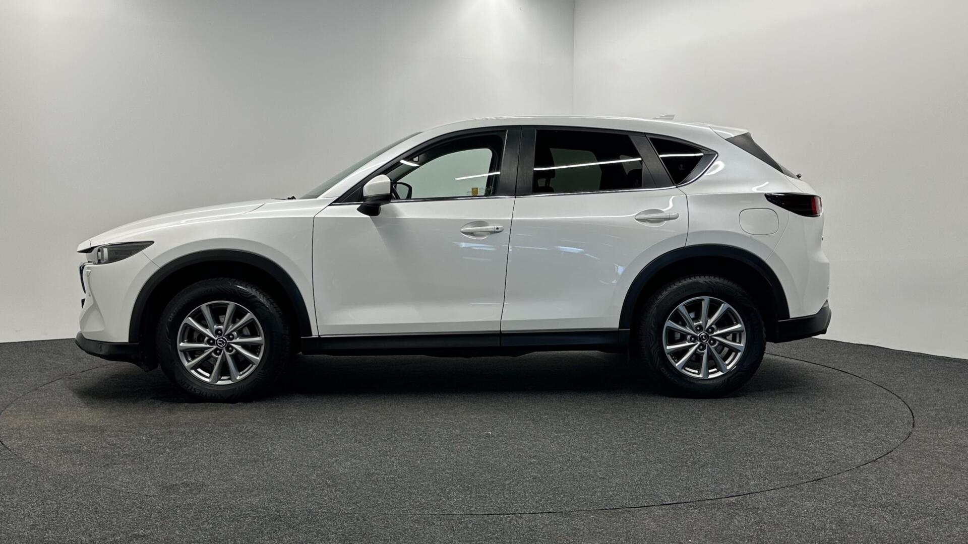 Foto van Mazda Mazda Cx-5