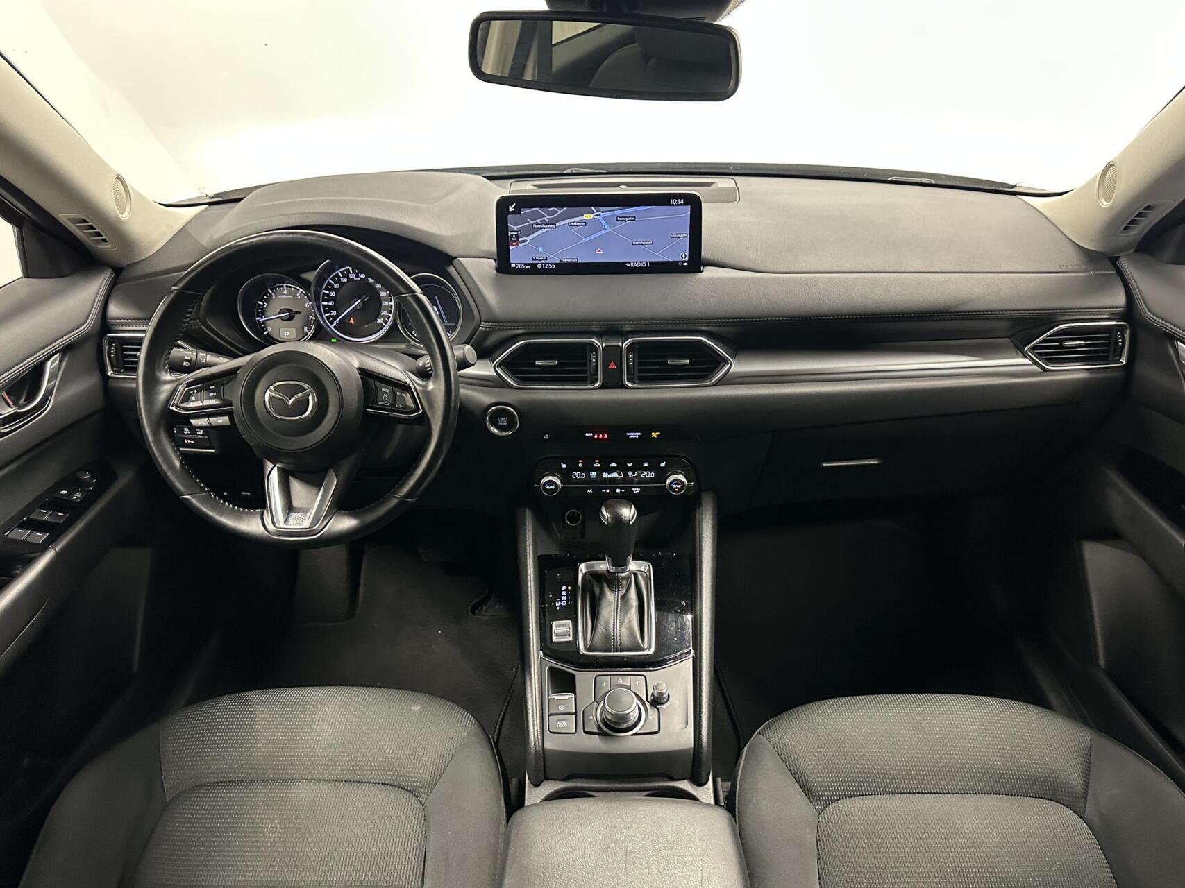 Foto van Mazda Mazda Cx-5