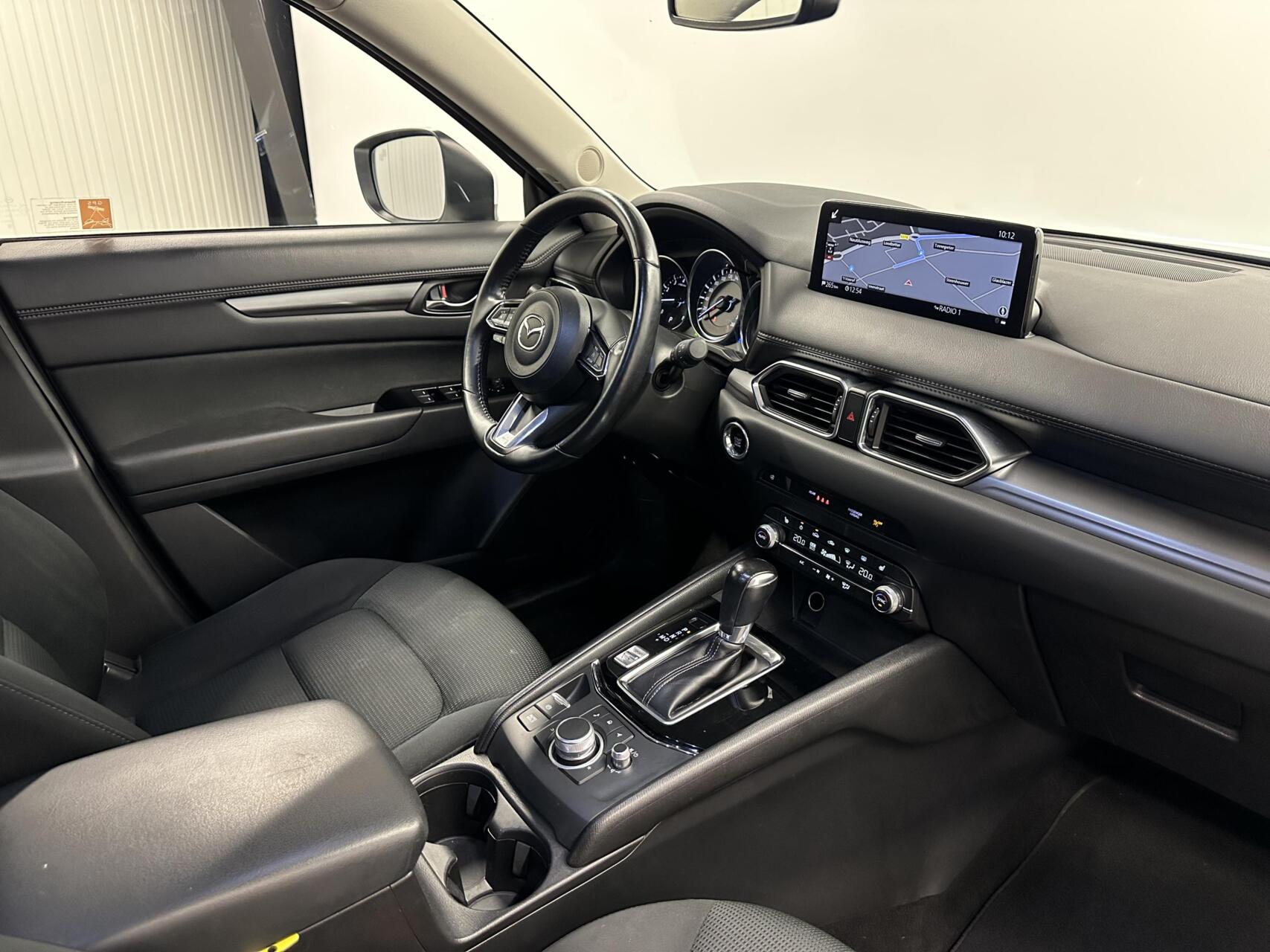 Foto van Mazda Mazda Cx-5