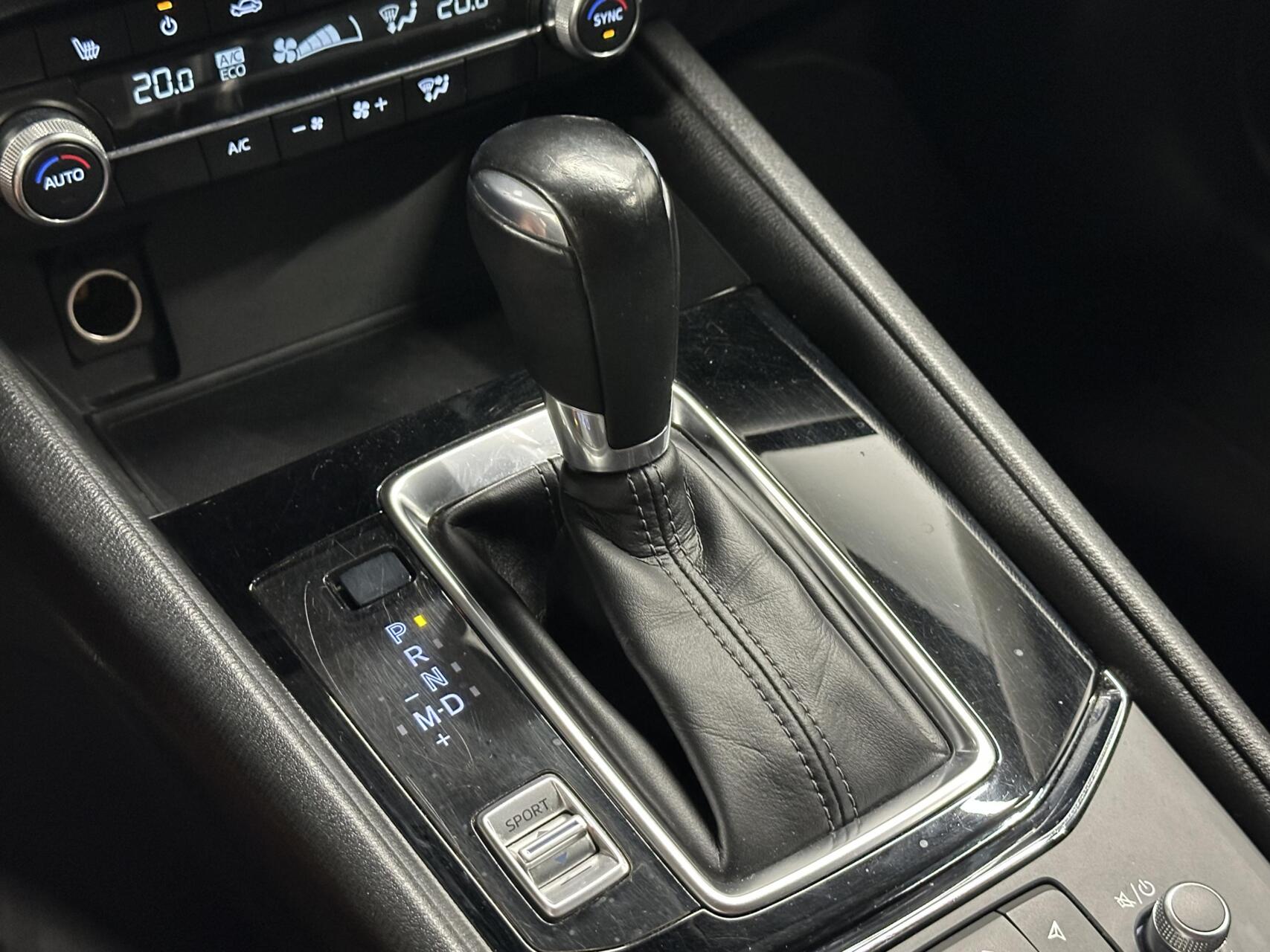 Foto van Mazda Mazda Cx-5