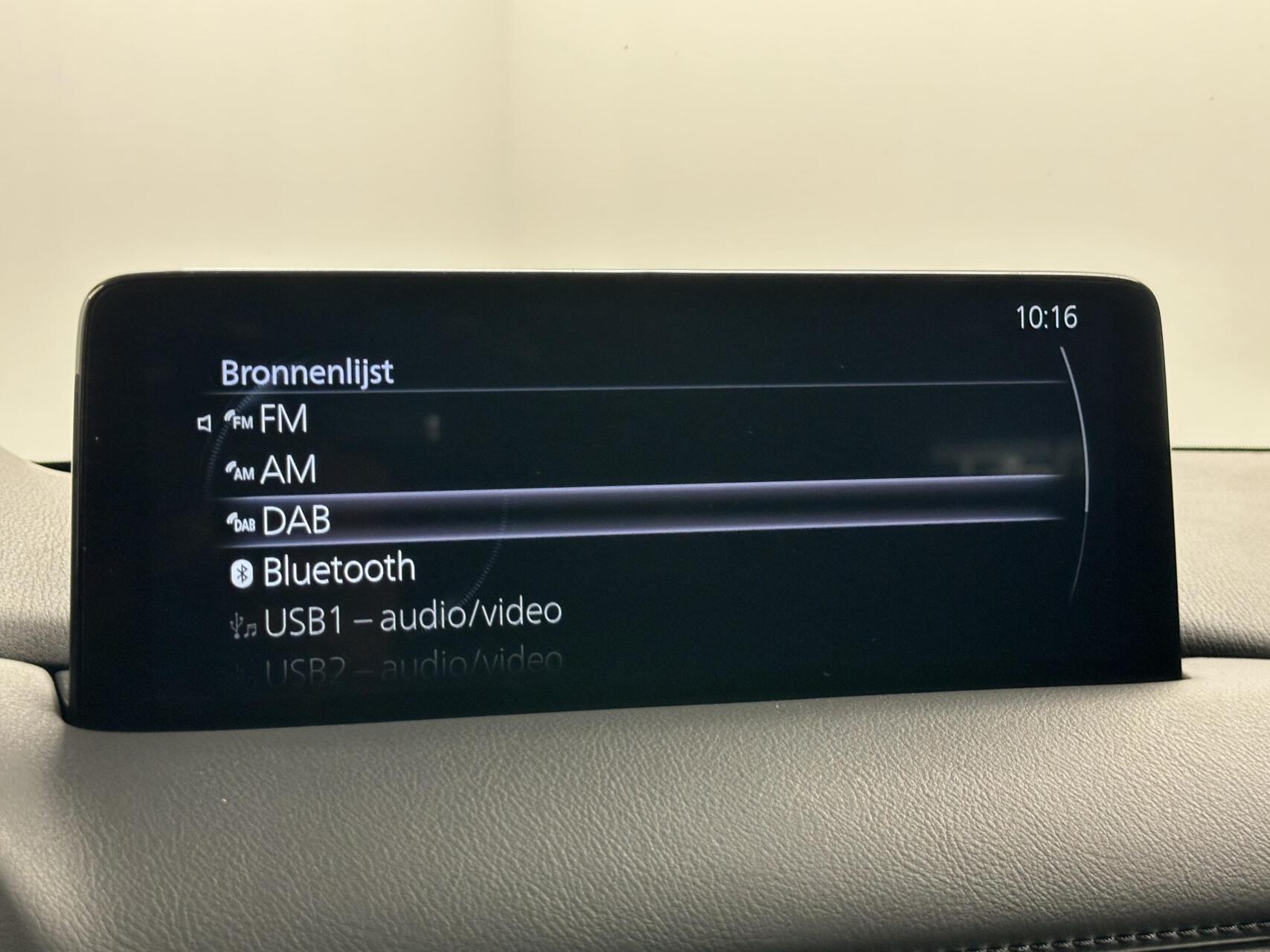 Foto van Mazda Mazda Cx-5