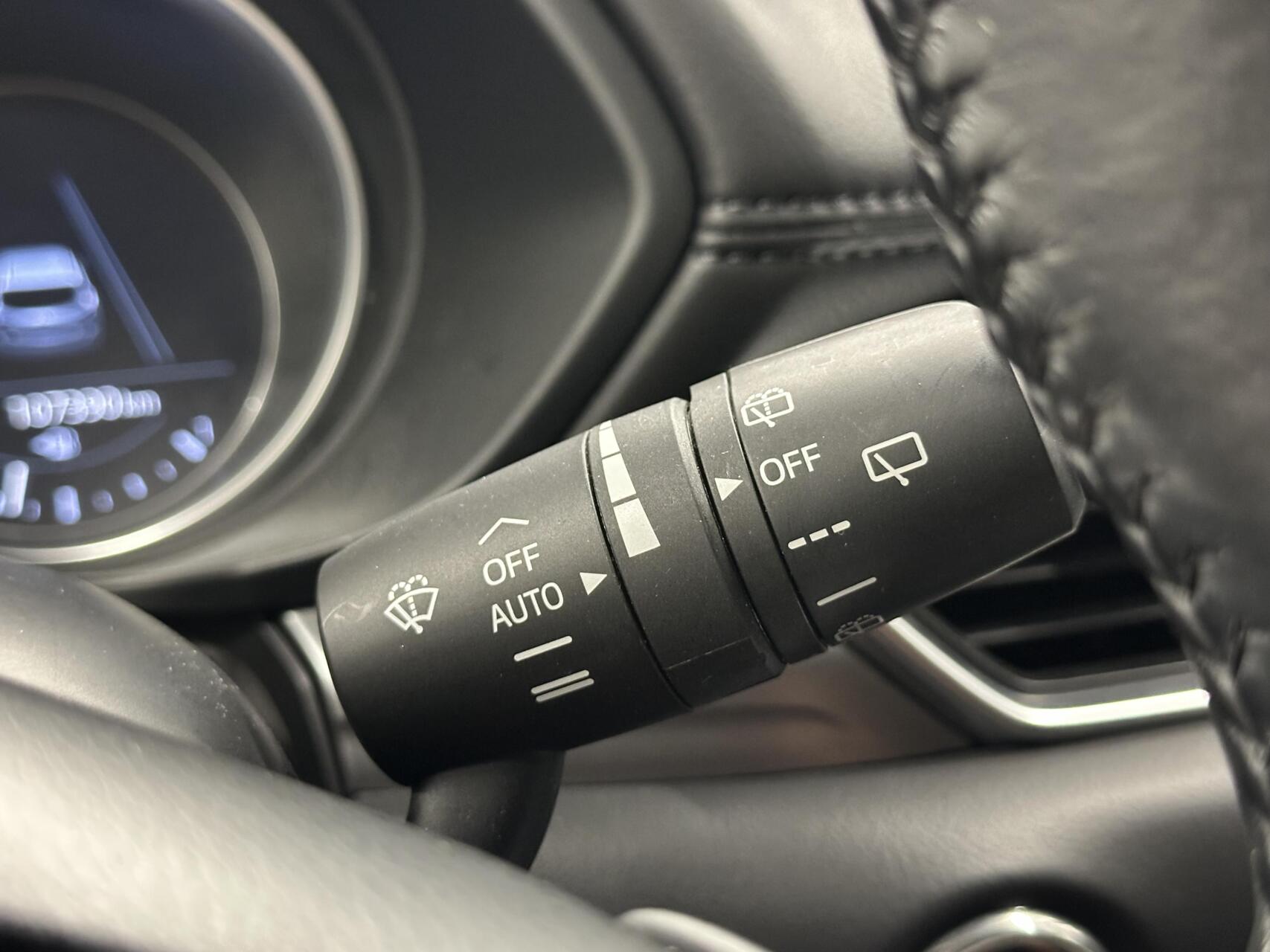 Foto van Mazda Mazda Cx-5