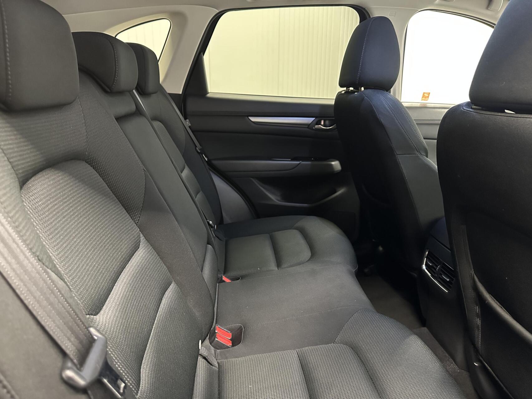 Foto van Mazda Mazda Cx-5