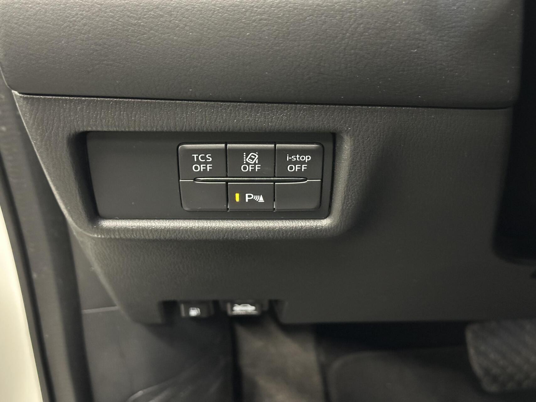 Foto van Mazda Mazda Cx-5