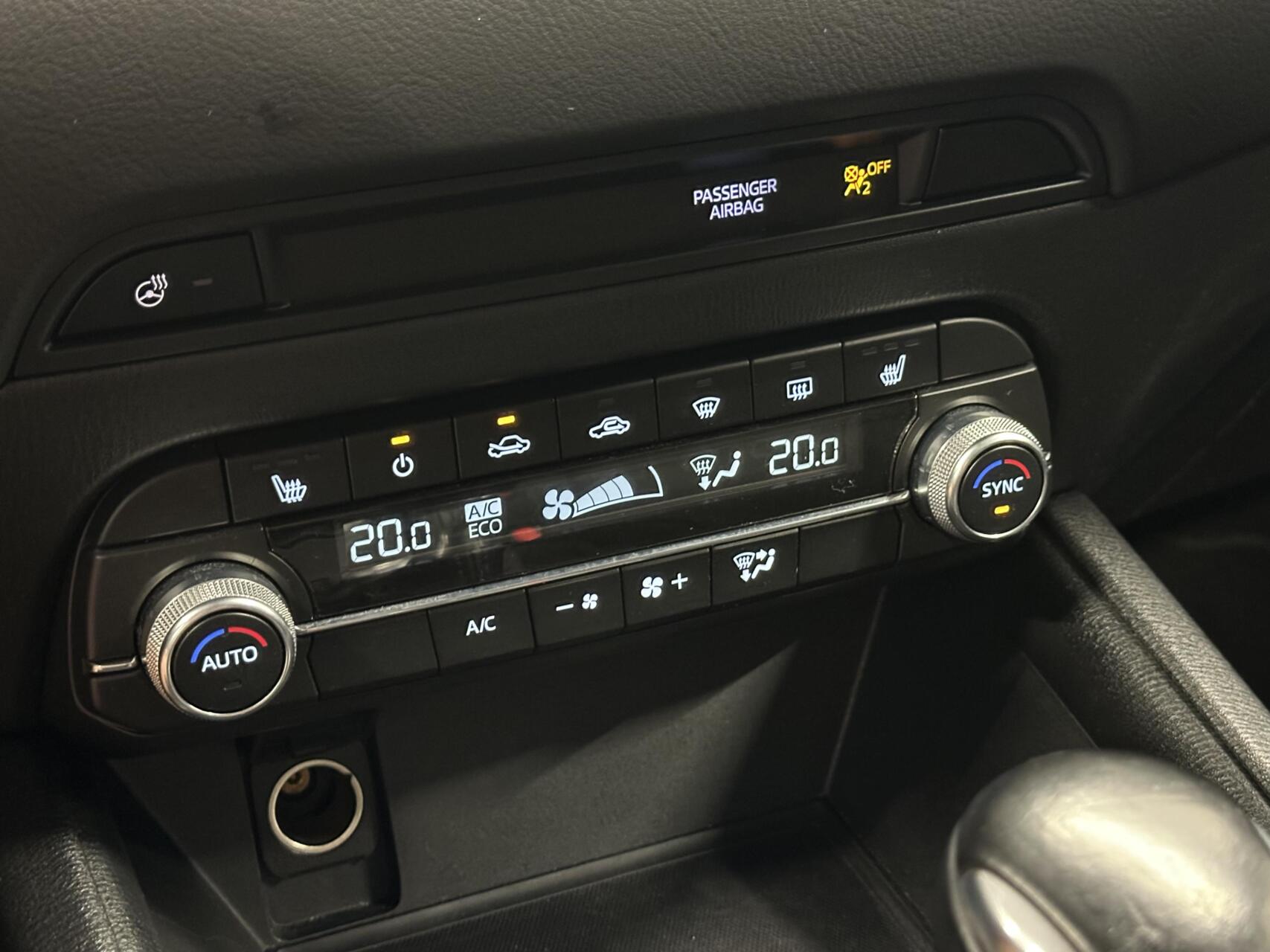 Foto van Mazda Mazda Cx-5